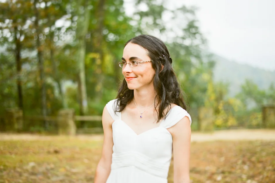 Monte Sano State Park Wedding Photographer