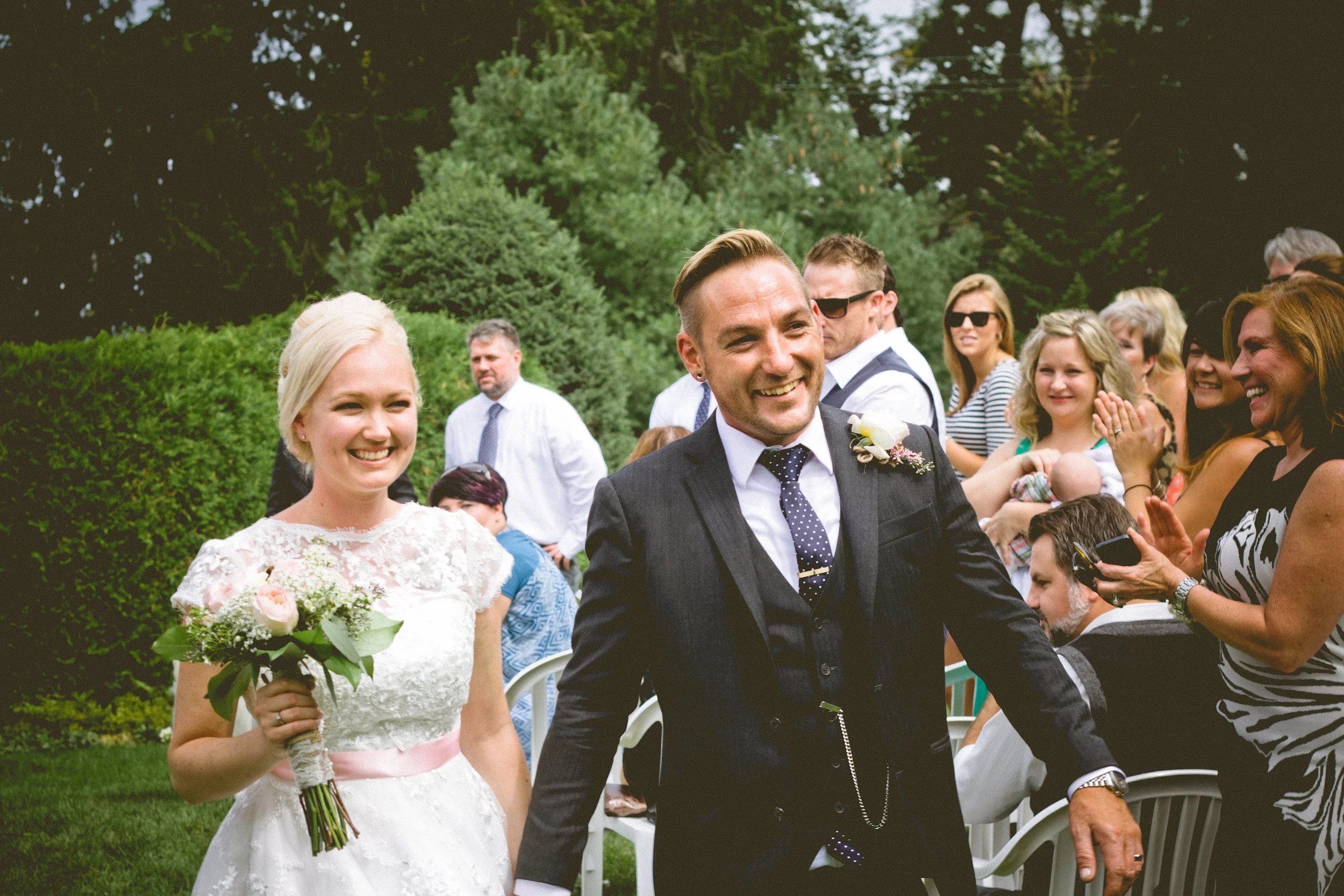 The Briars Wedding Photographer