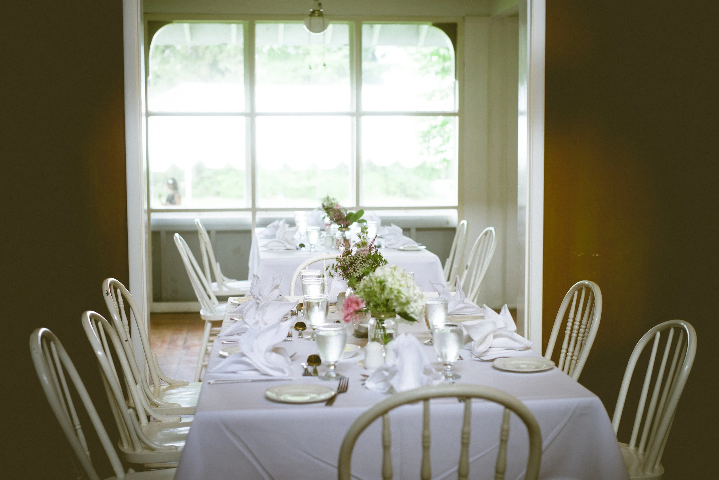 The Briars Wedding Photographer