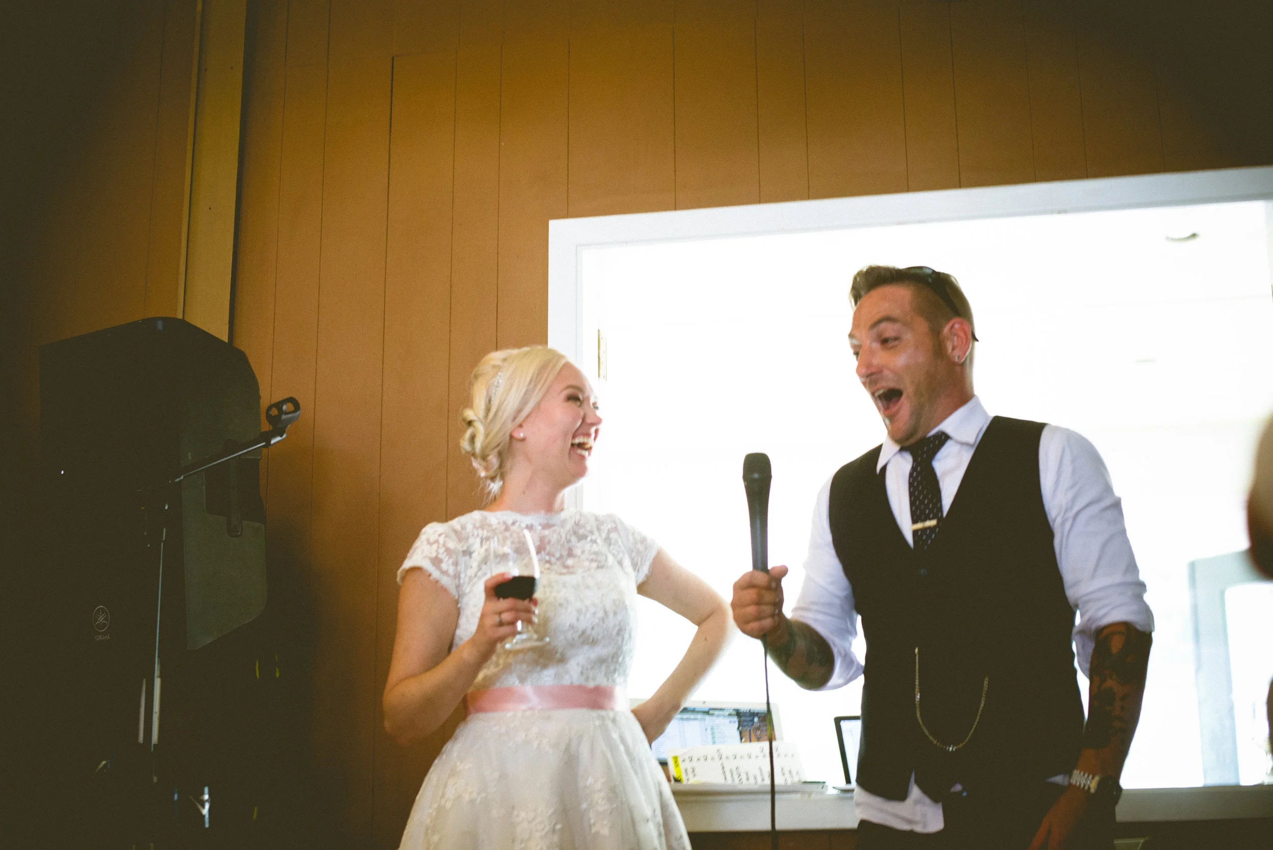 The Briars Wedding Photographer