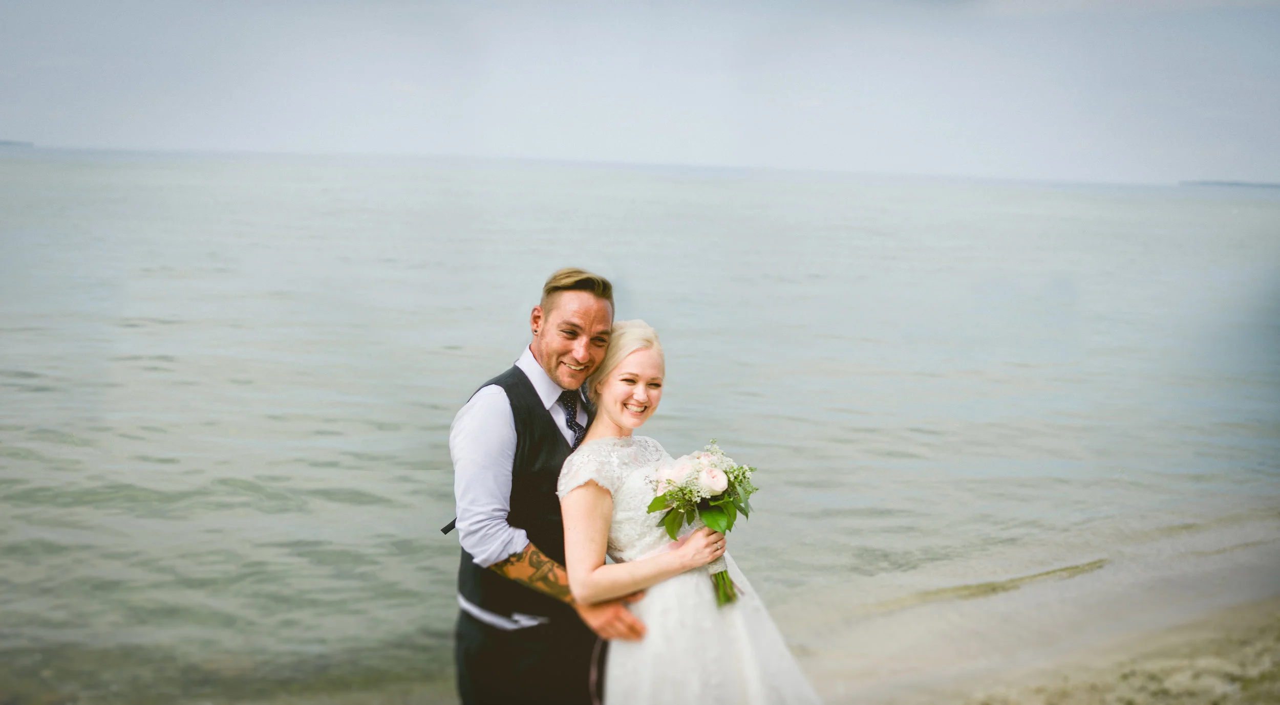 The Briars Wedding Photographer