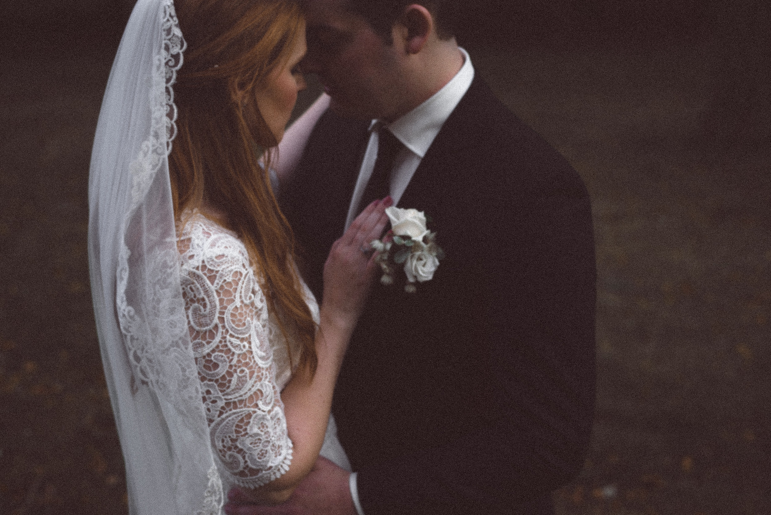 MALENE + CHRISTIAN | WEDDING