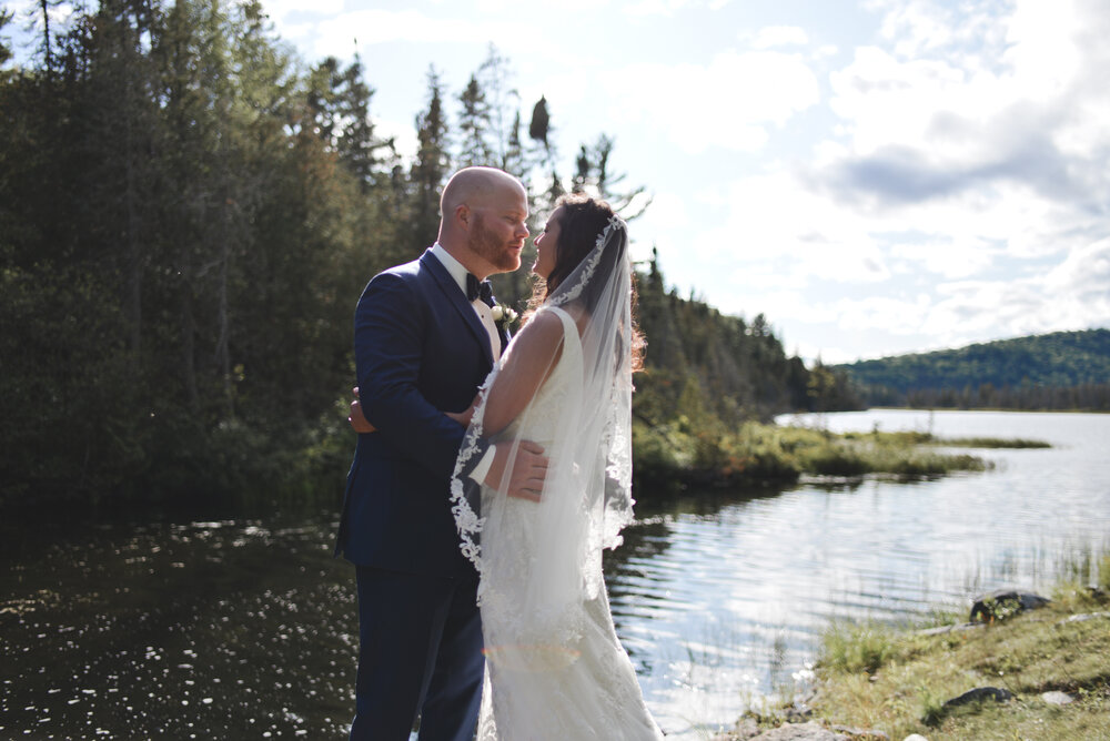 Elliot Lake Laurentian Lake Wedding (28).jpg
