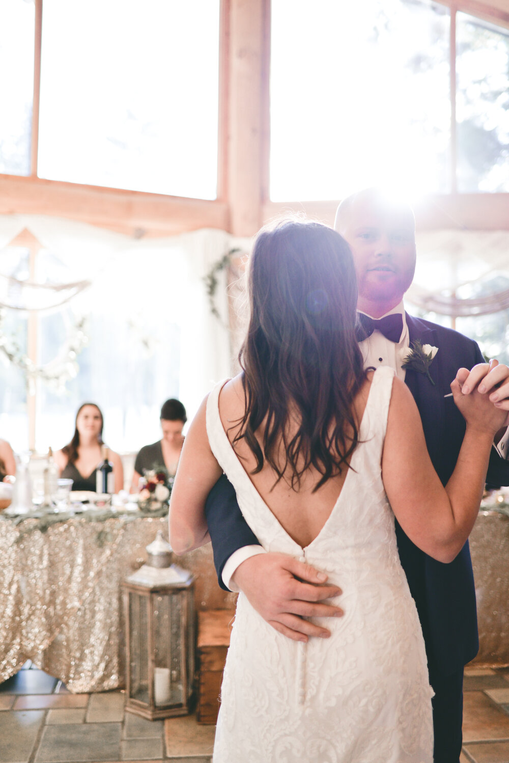 Laurentian Lake wedding reception (24).jpg