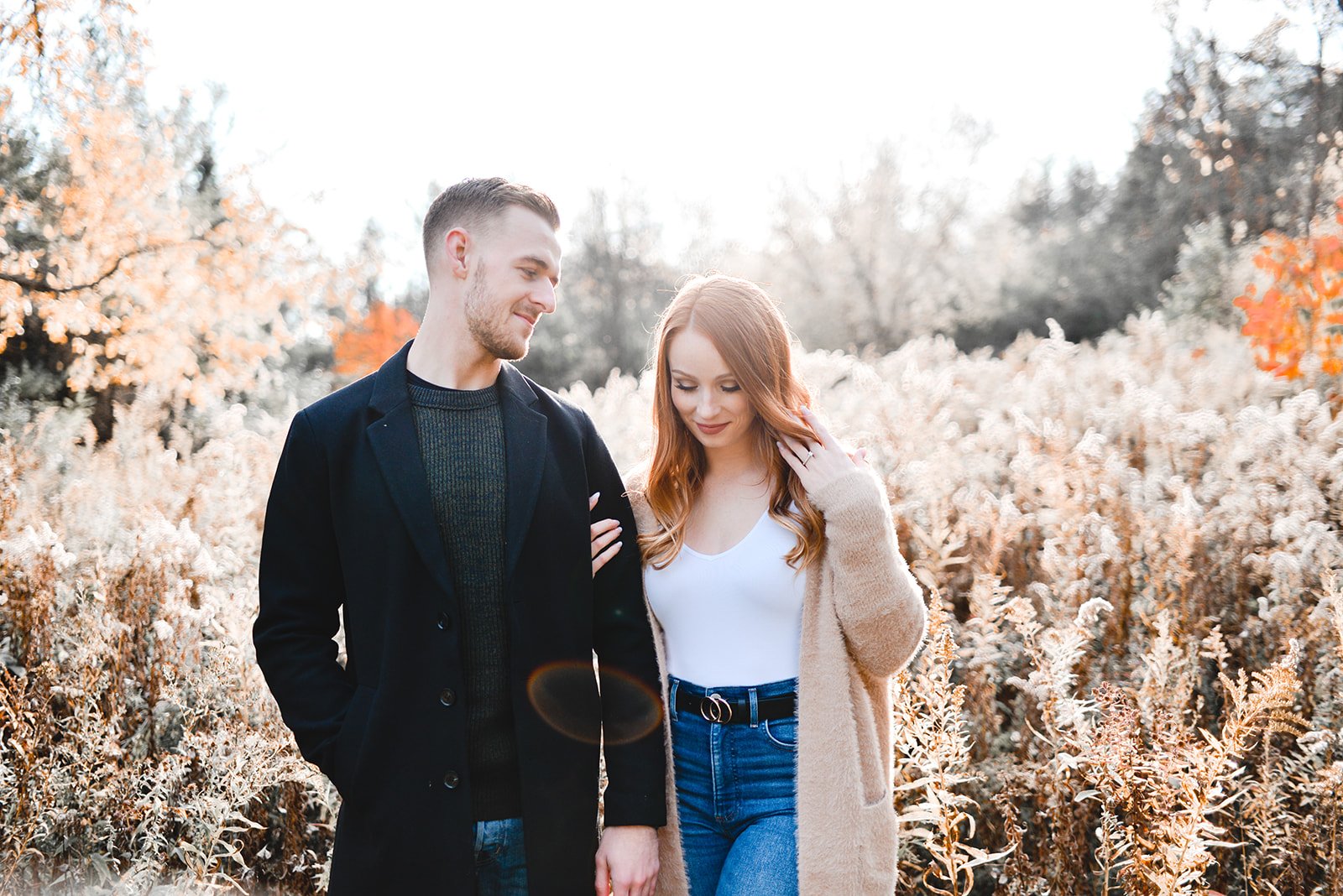 Keswick Ontario engagement photographer (6).jpg