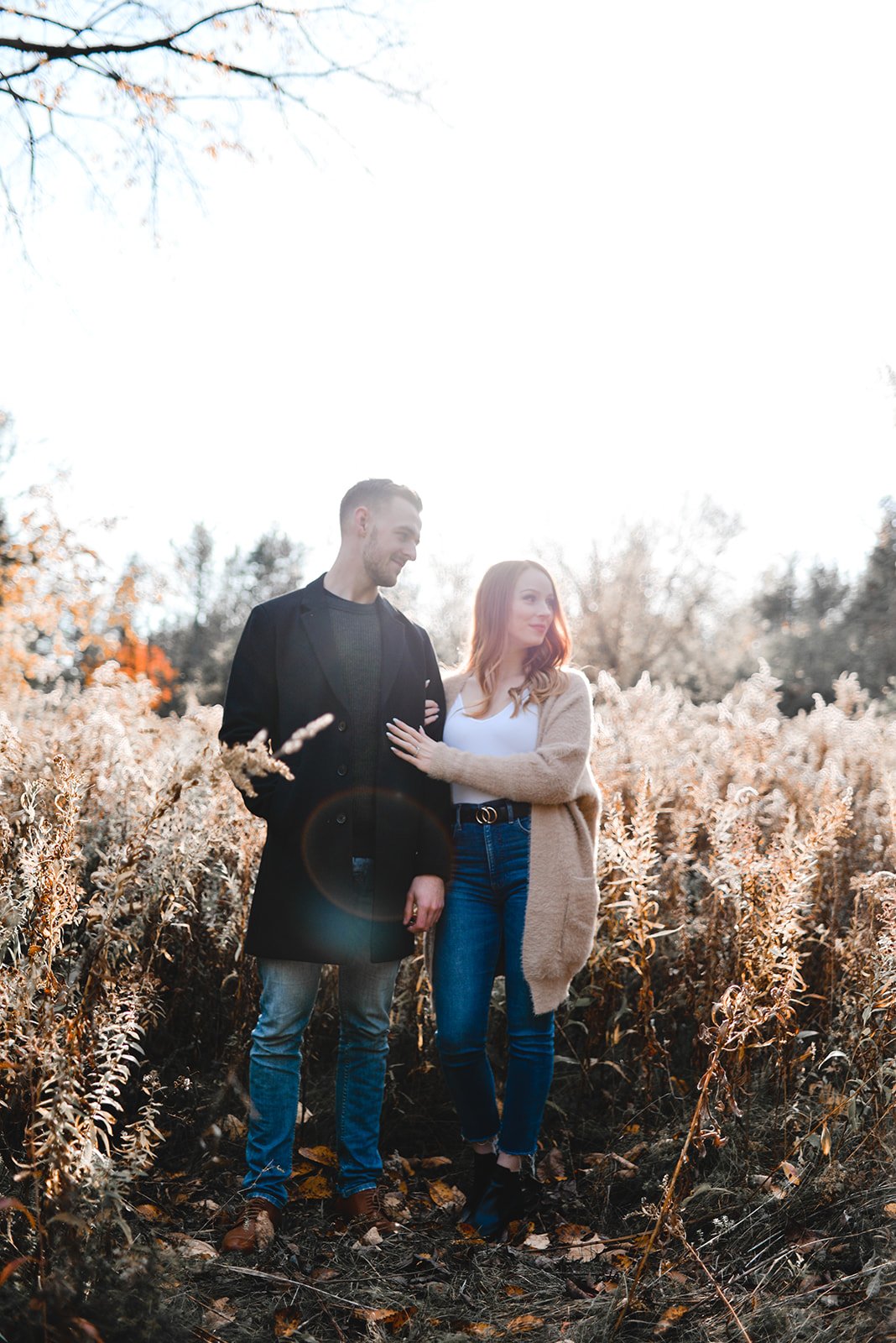 Keswick Ontario engagement photographer (8).jpg