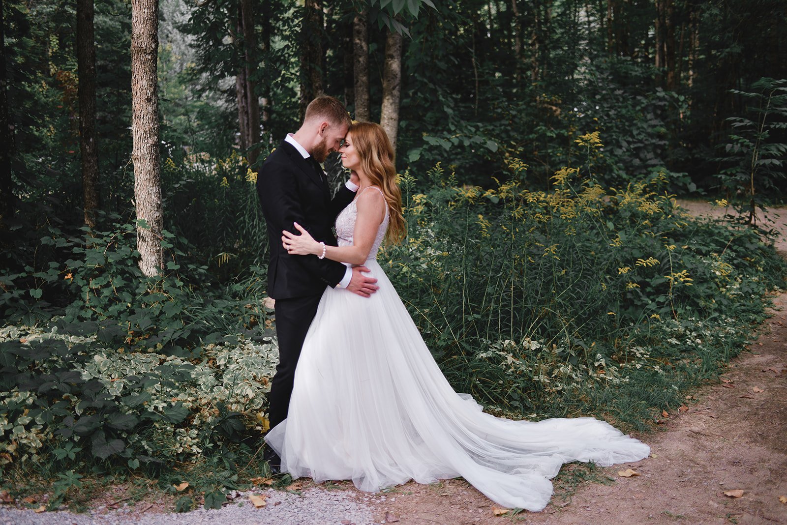 KAYLEE + JUSTIN | WEDDING