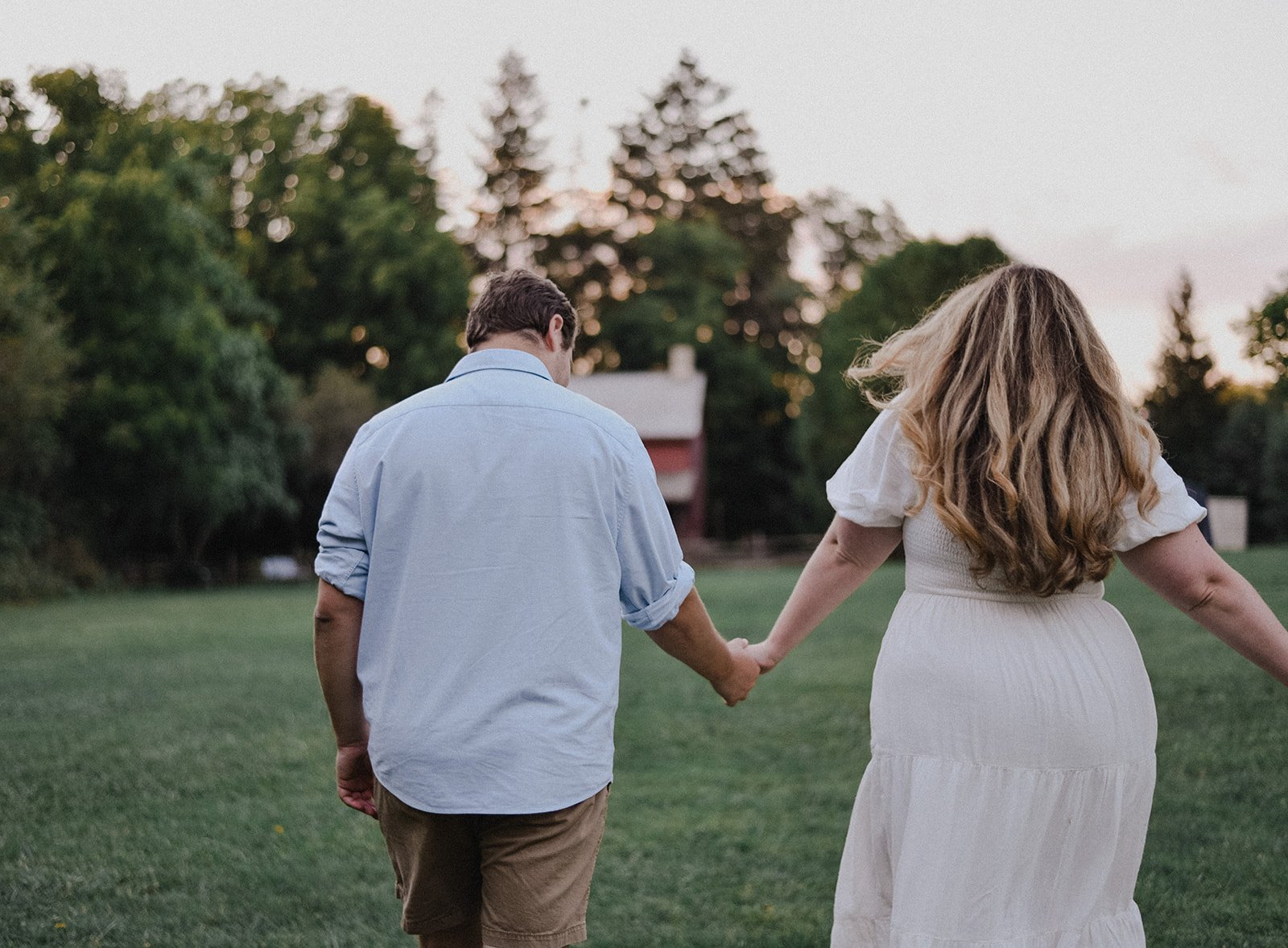 B+P _ Engagement-104Sharon Temple Museum in East Gwillimbury Ontario engagement session.jpg