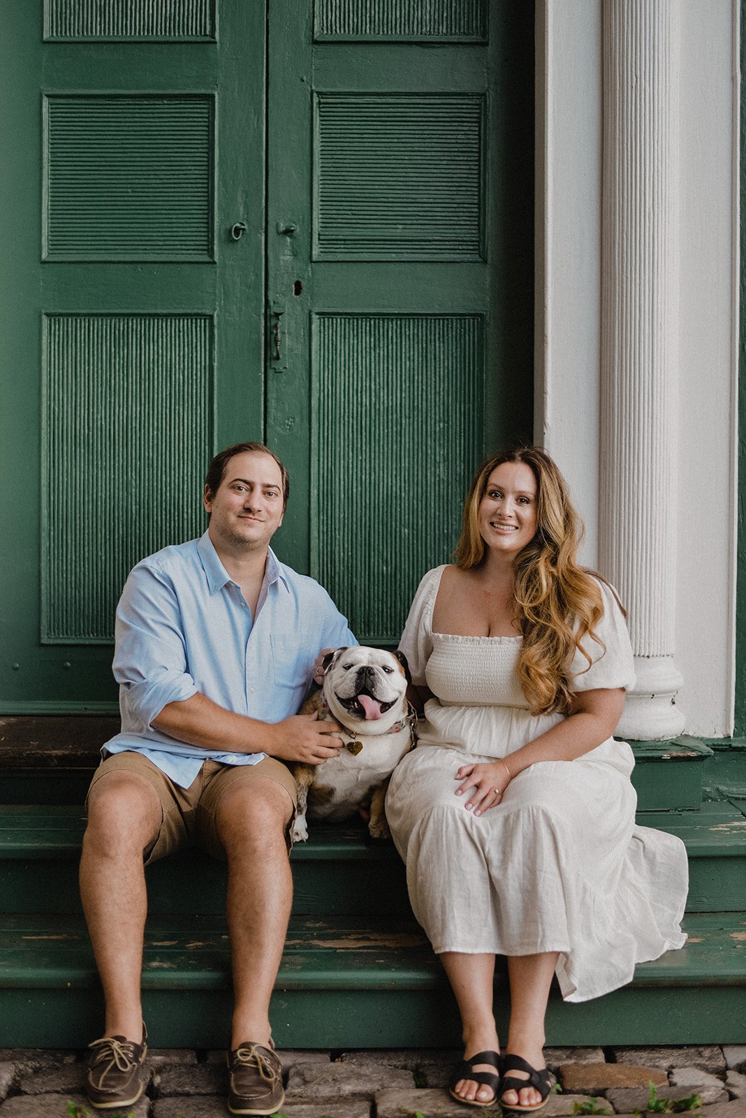 B+P _ Engagement-8Sharon Temple Museum in East Gwillimbury Ontario engagement session.jpg