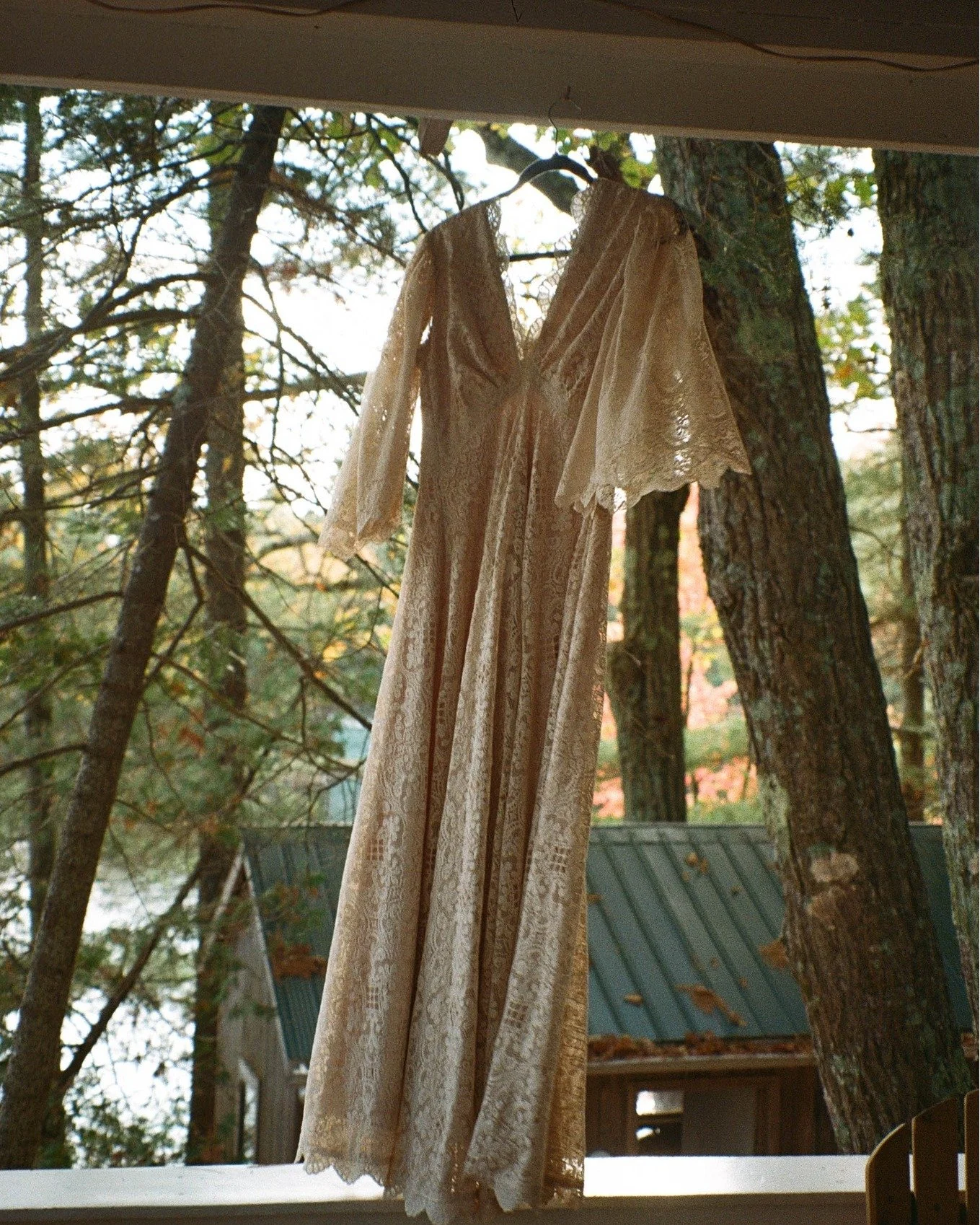 Loving the film scans I just got back from this October wedding @afernandez90