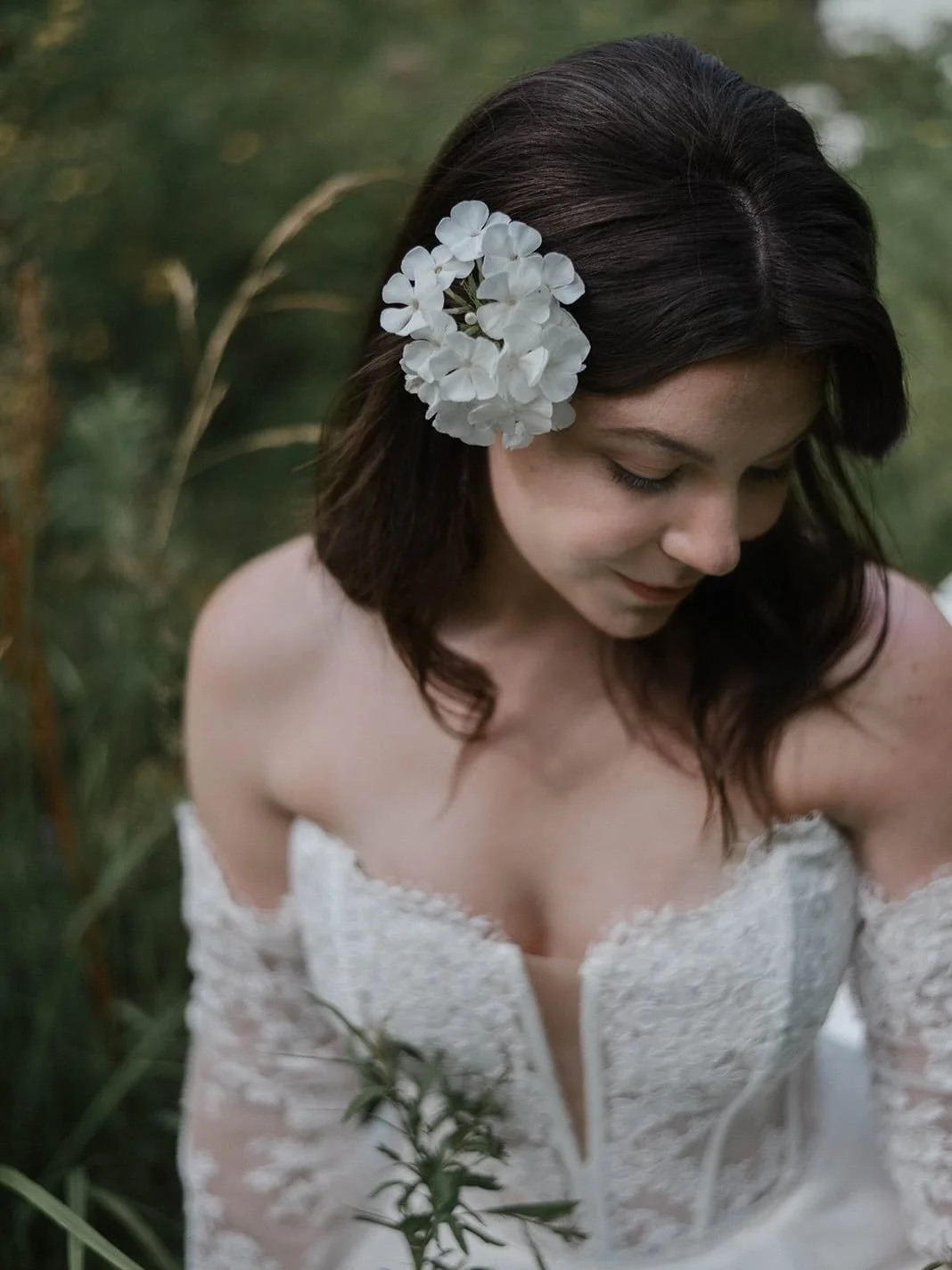 Stylized Bridals 🌼 with the most talented team