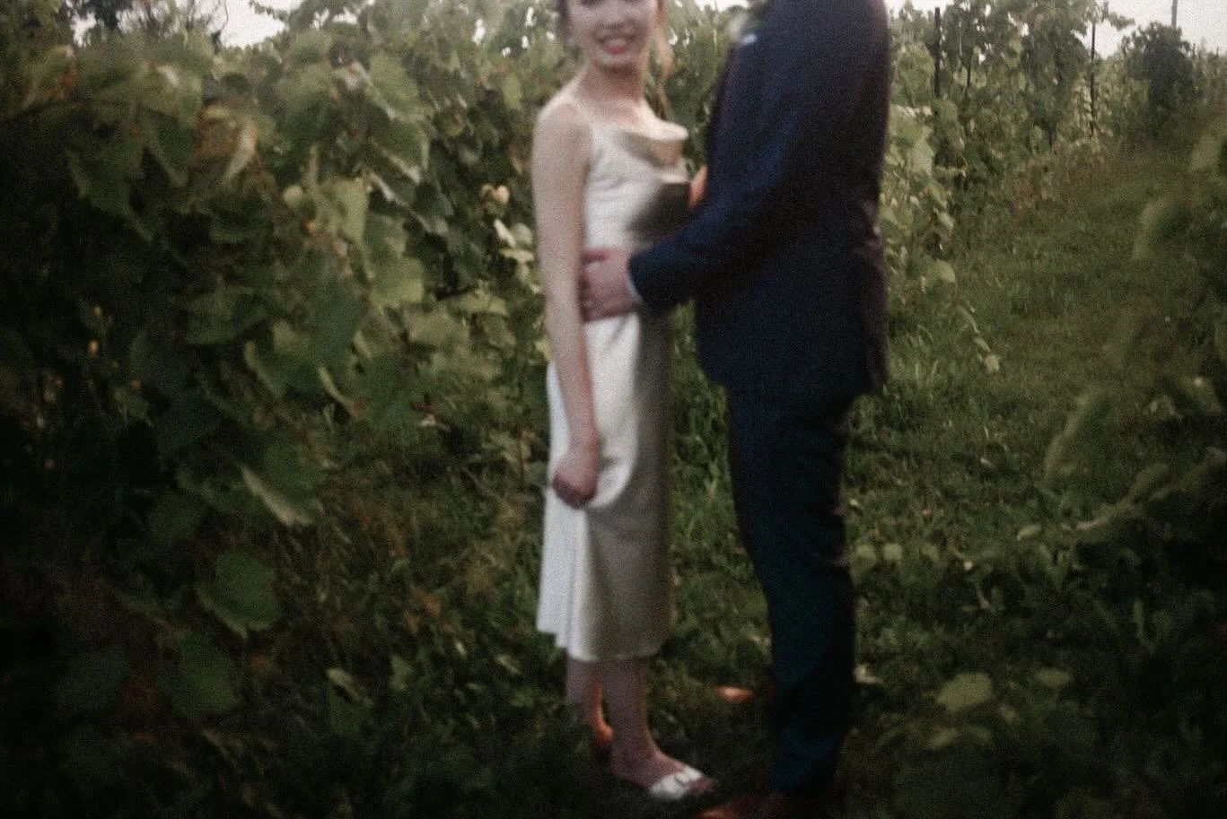 Wedding film @hollandmarshwineries