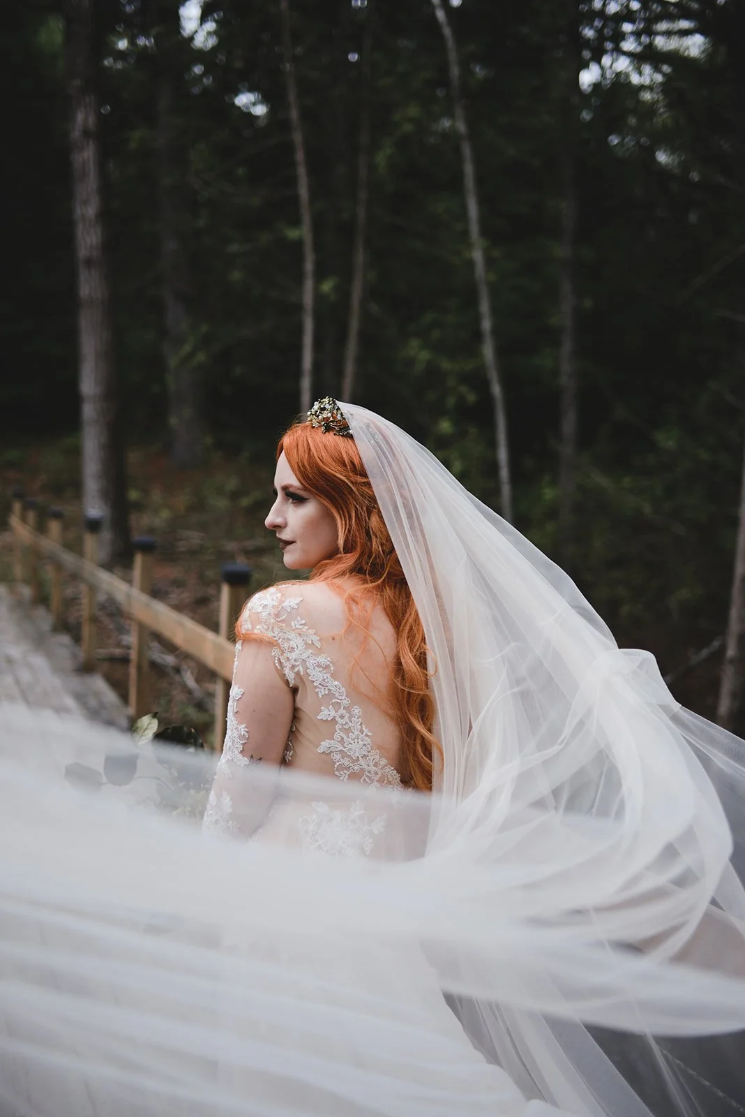 whispering springs wedding venue