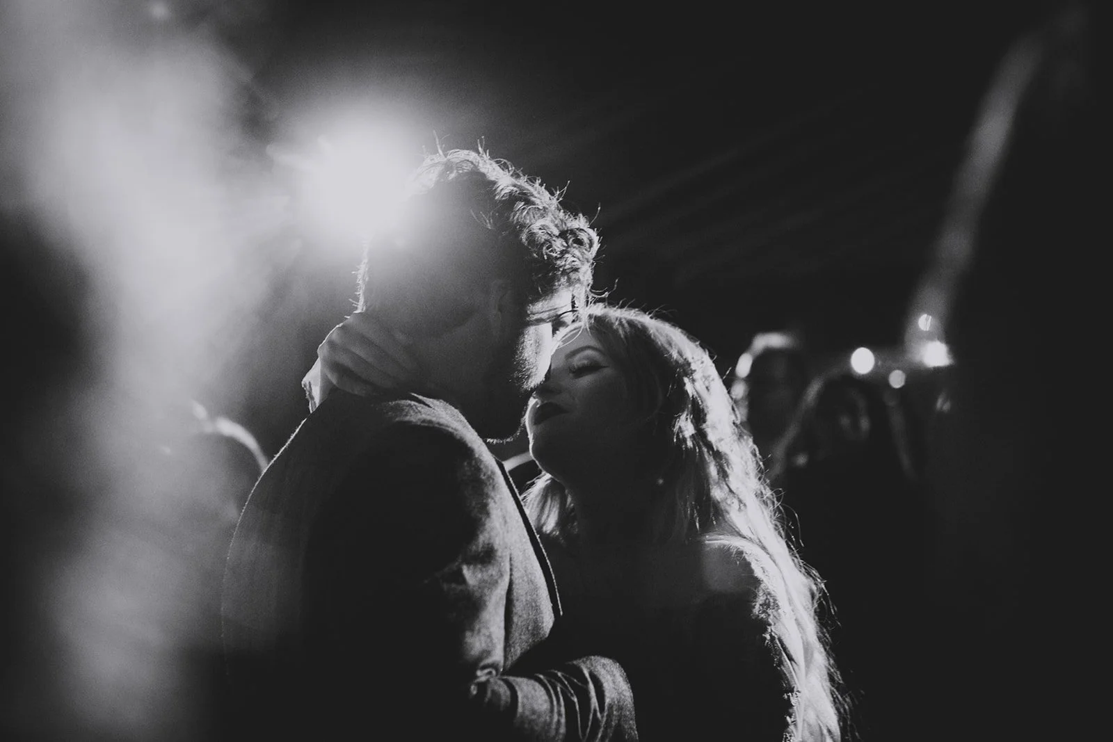 whispering springs wedding reception