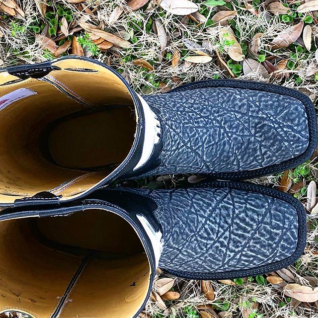 Home — Mission Boot Co.