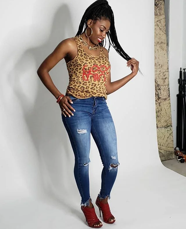 😍A protective style is a Good Thing! Check out @goodthing1822 apparel!! Ponytail vibez!  #atlantabraider #atlbraider #atlantahairstylist #atlantastylist #atlhair #atlantamodels #atlantabarbers #atlbraids #atlhairstylist #blackbusiness #braidsatlanta