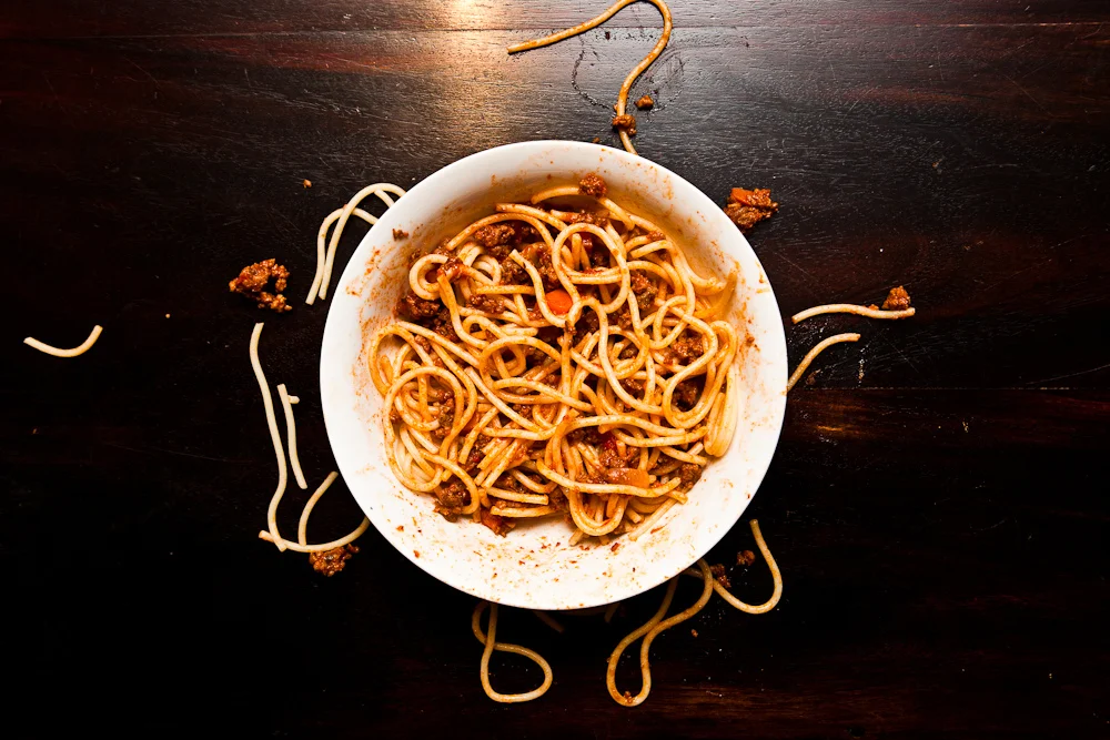 Role: Creative Director at Anomaly NY 2015-2018 / Delicious pasta sauce is the kind of messy you can love. Just like friends and family.