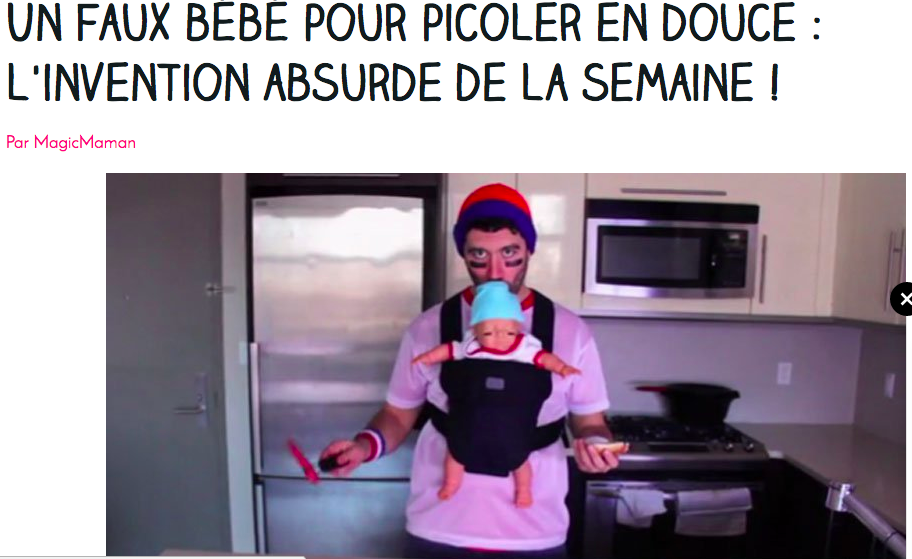 FRENCH CULTURE SITE
