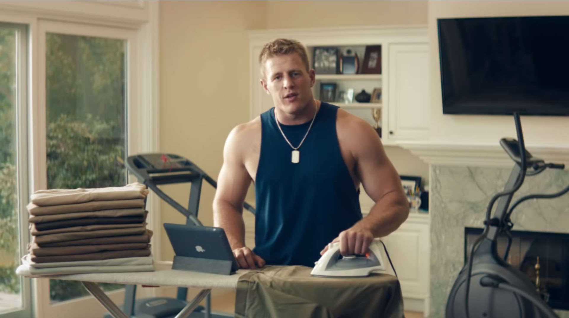 Role: Senior Creative at Mother NY / Yahoo Fantasy Football has all the tools and tech to give you an edge over the friends and family you temporarily hate all season