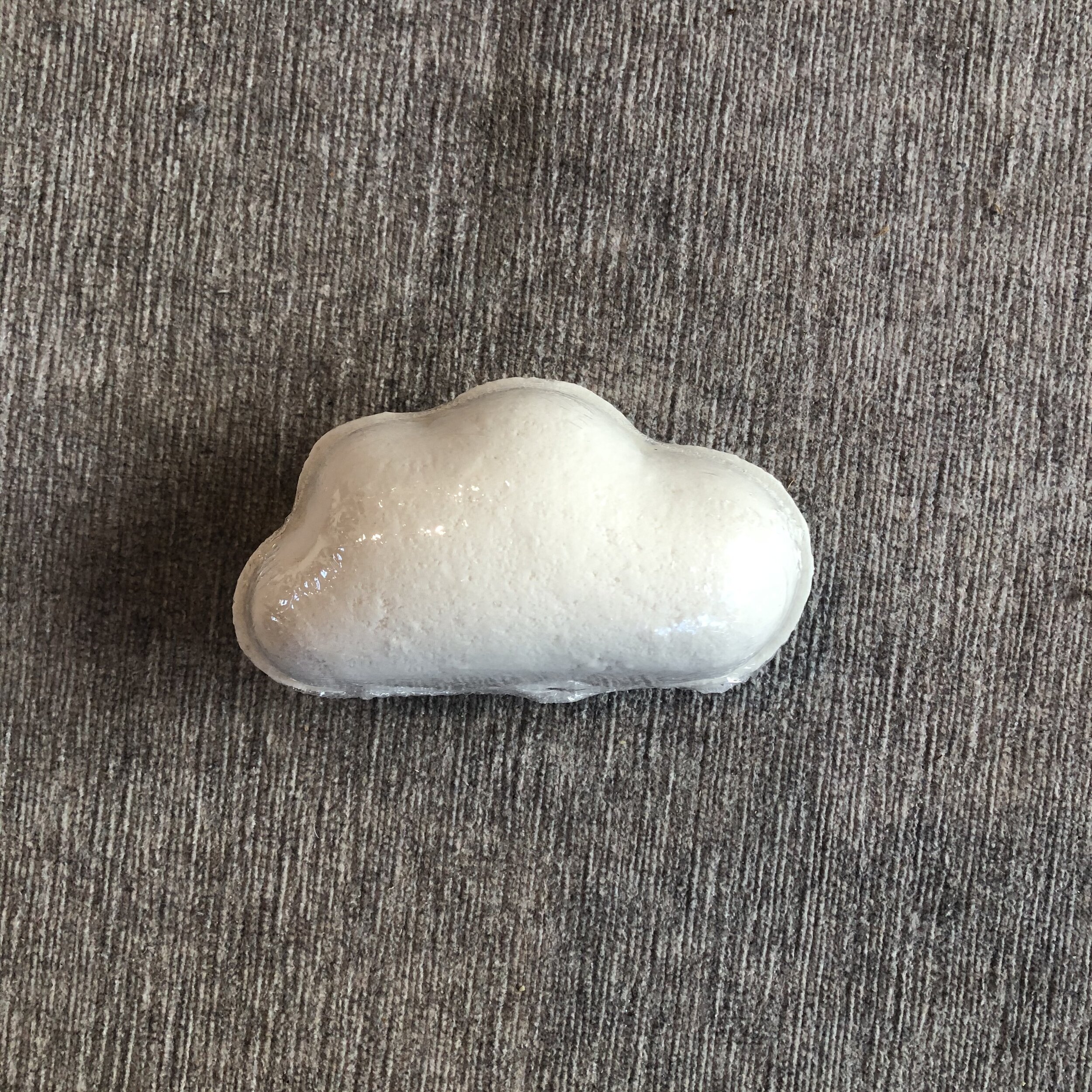 White Tea Jasmine Bath Bomb