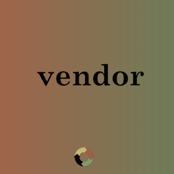 Vendor Booth