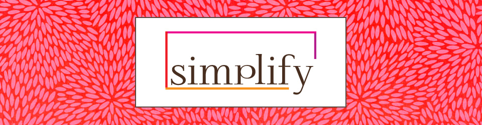 Simplify