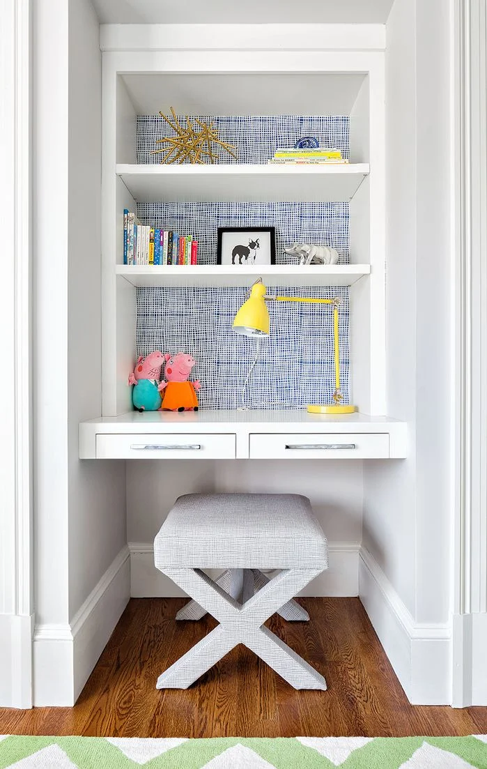 making study areas fun & enjoyable