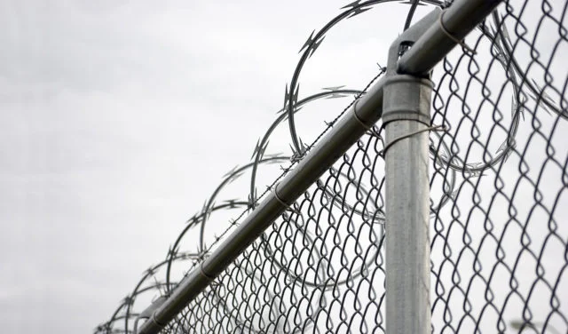 Roots and Shoots - Boulder County Jail