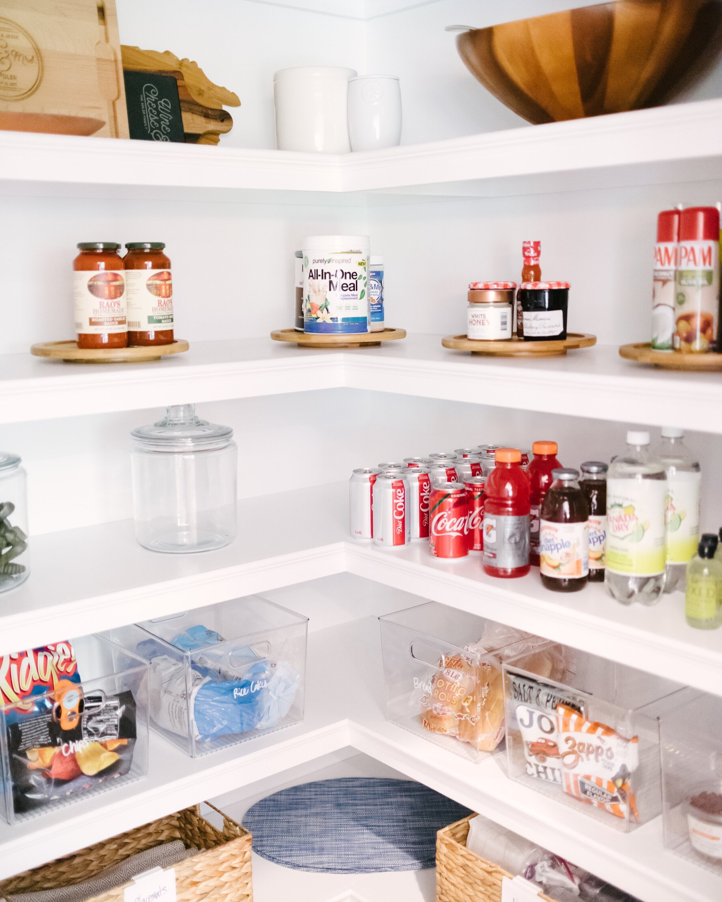 What It's Really Like to Work With a Professional Home Organizer