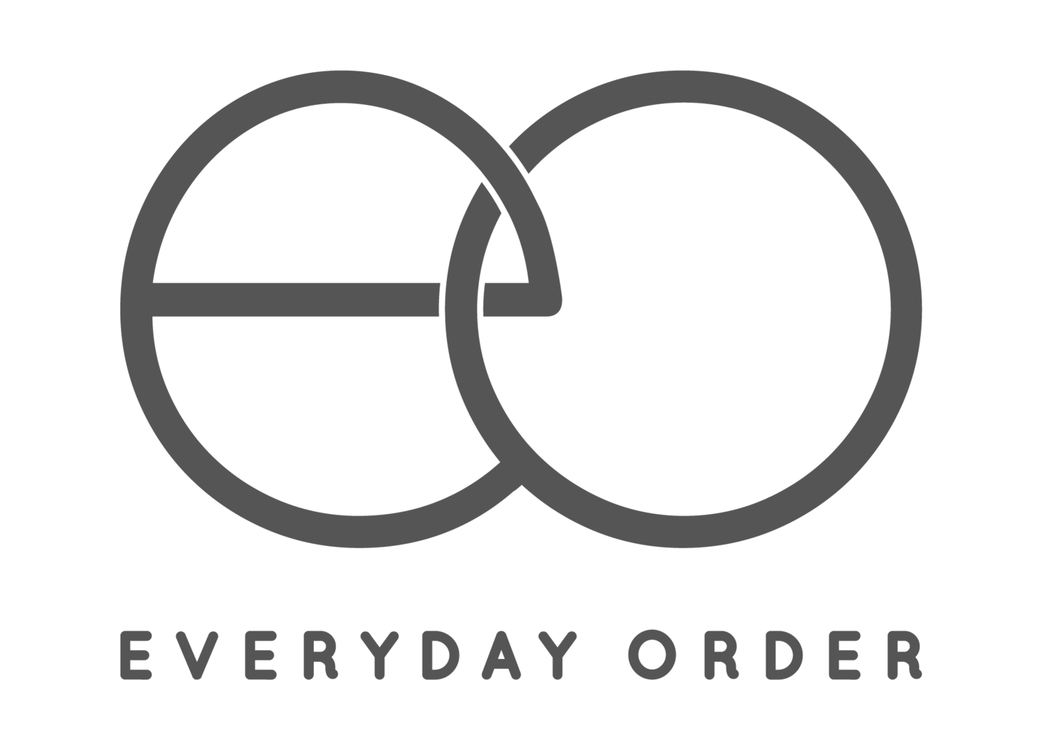 Everyday Order