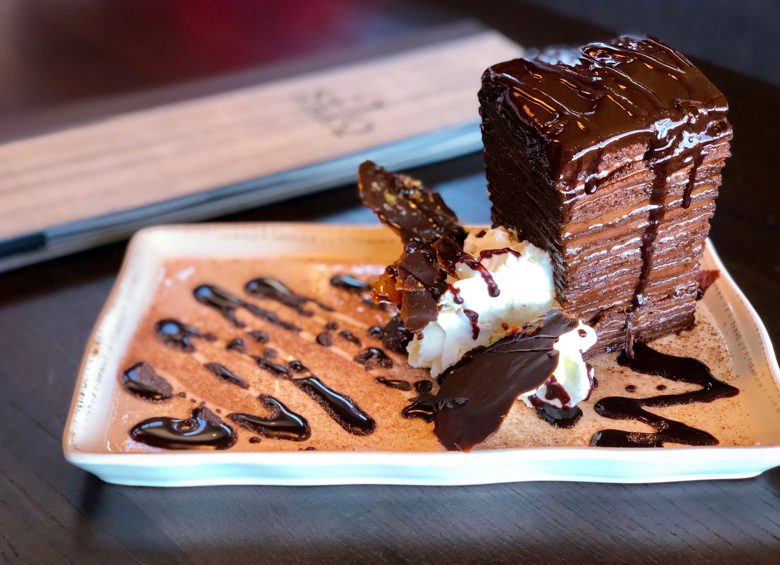 Sweets — Kansas City Bucket List