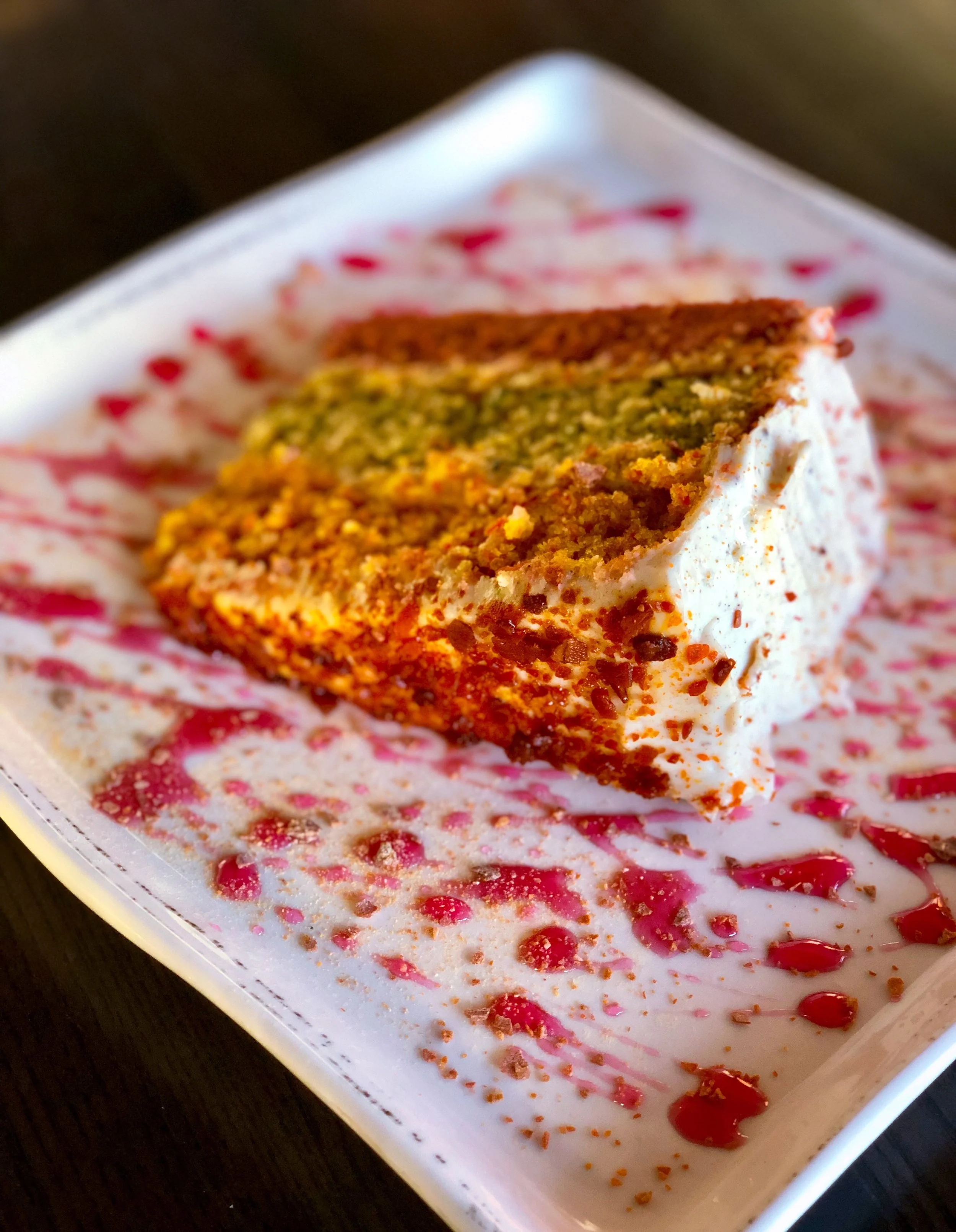 Sweets — Kansas City Bucket List