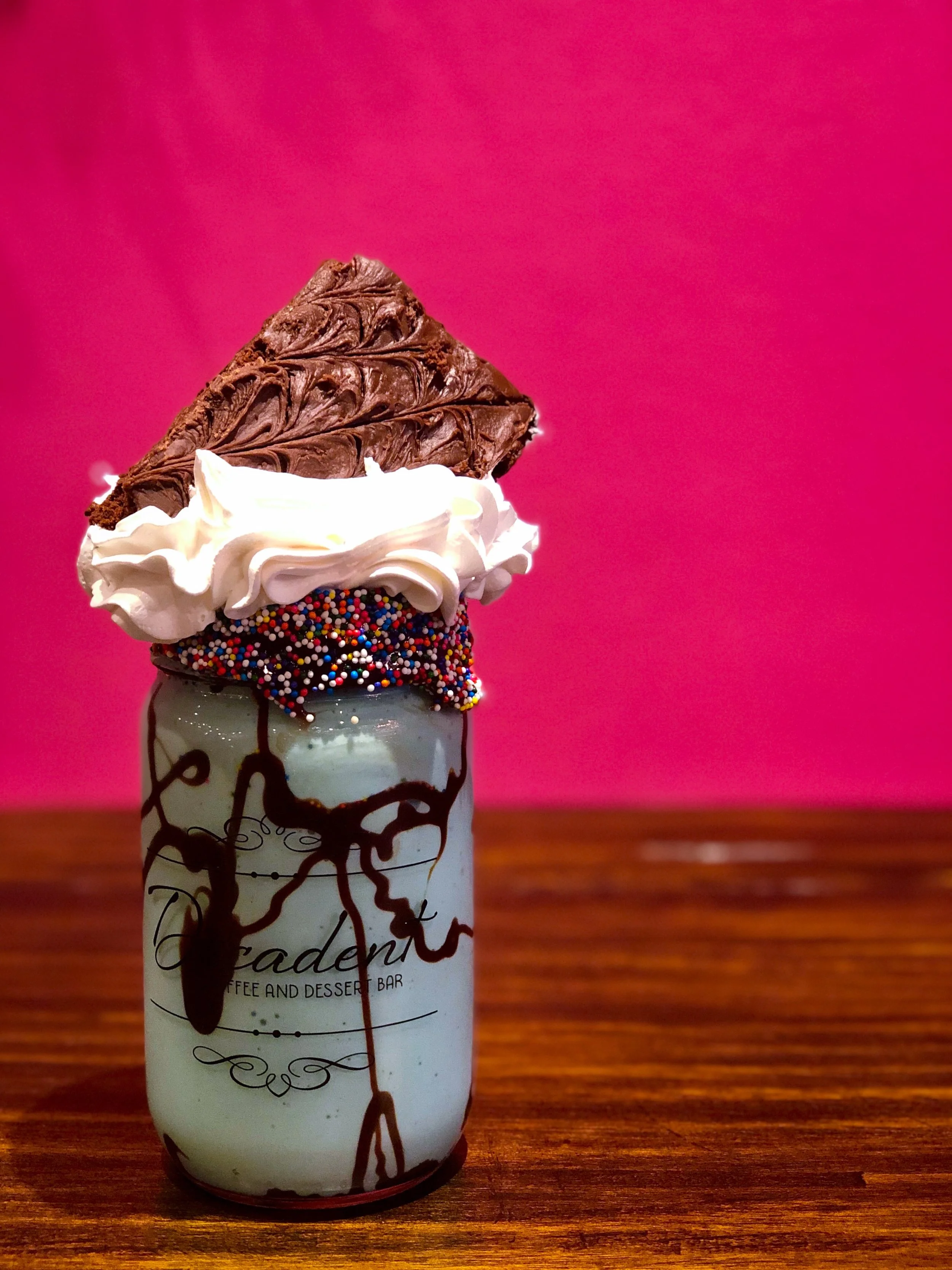 Sweets — Kansas City Bucket List