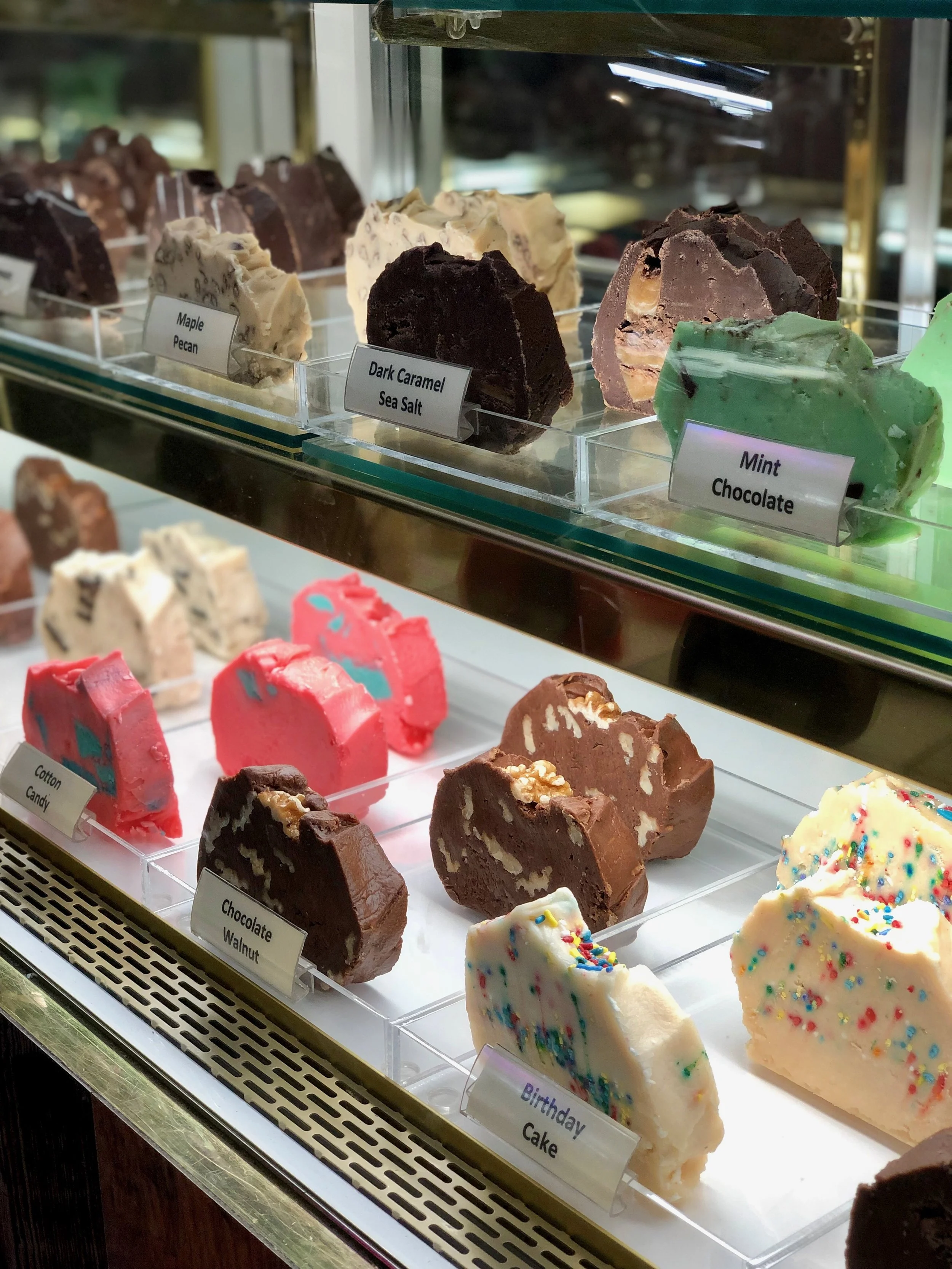 Sweets — Kansas City Bucket List