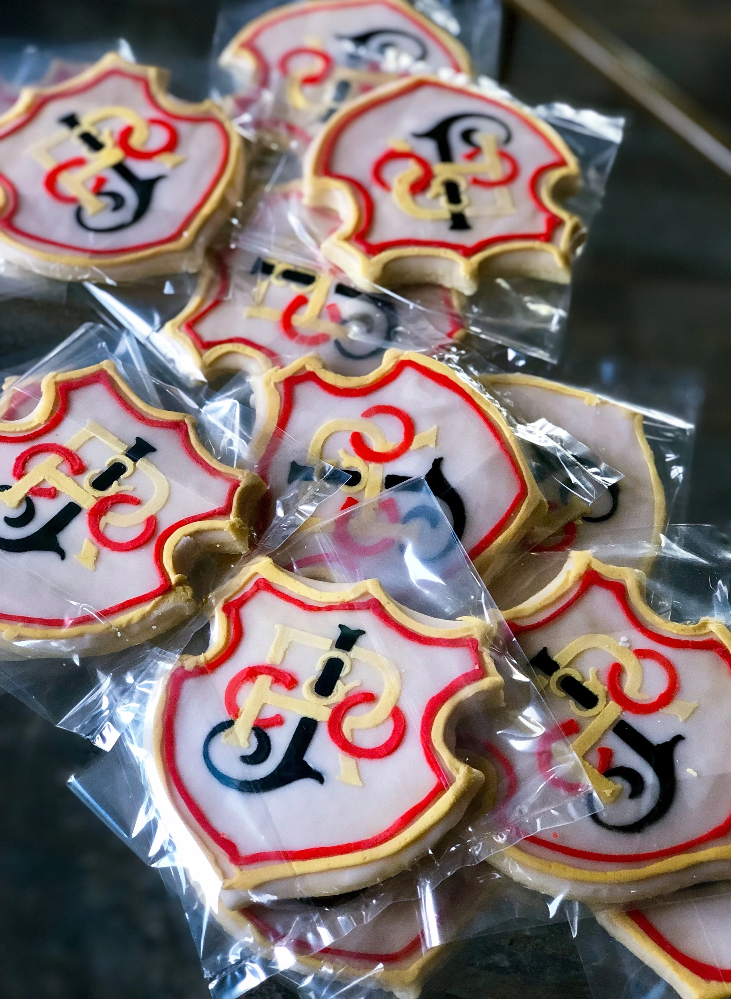 Sweets — Kansas City Bucket List