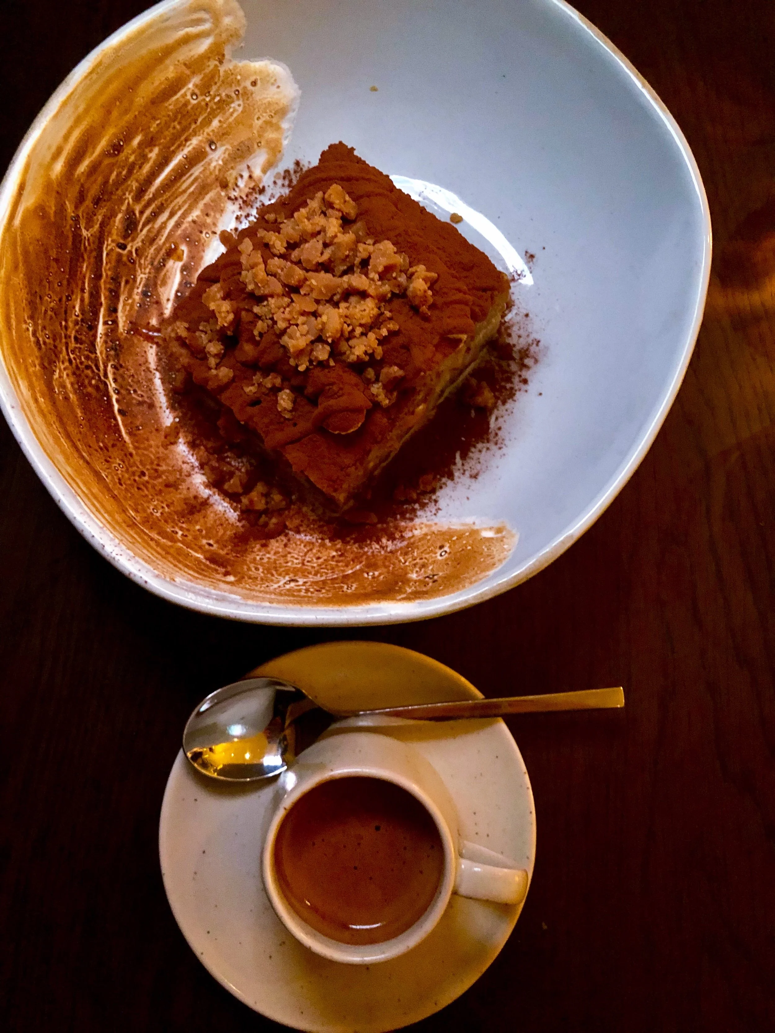 Sweets — Kansas City Bucket List