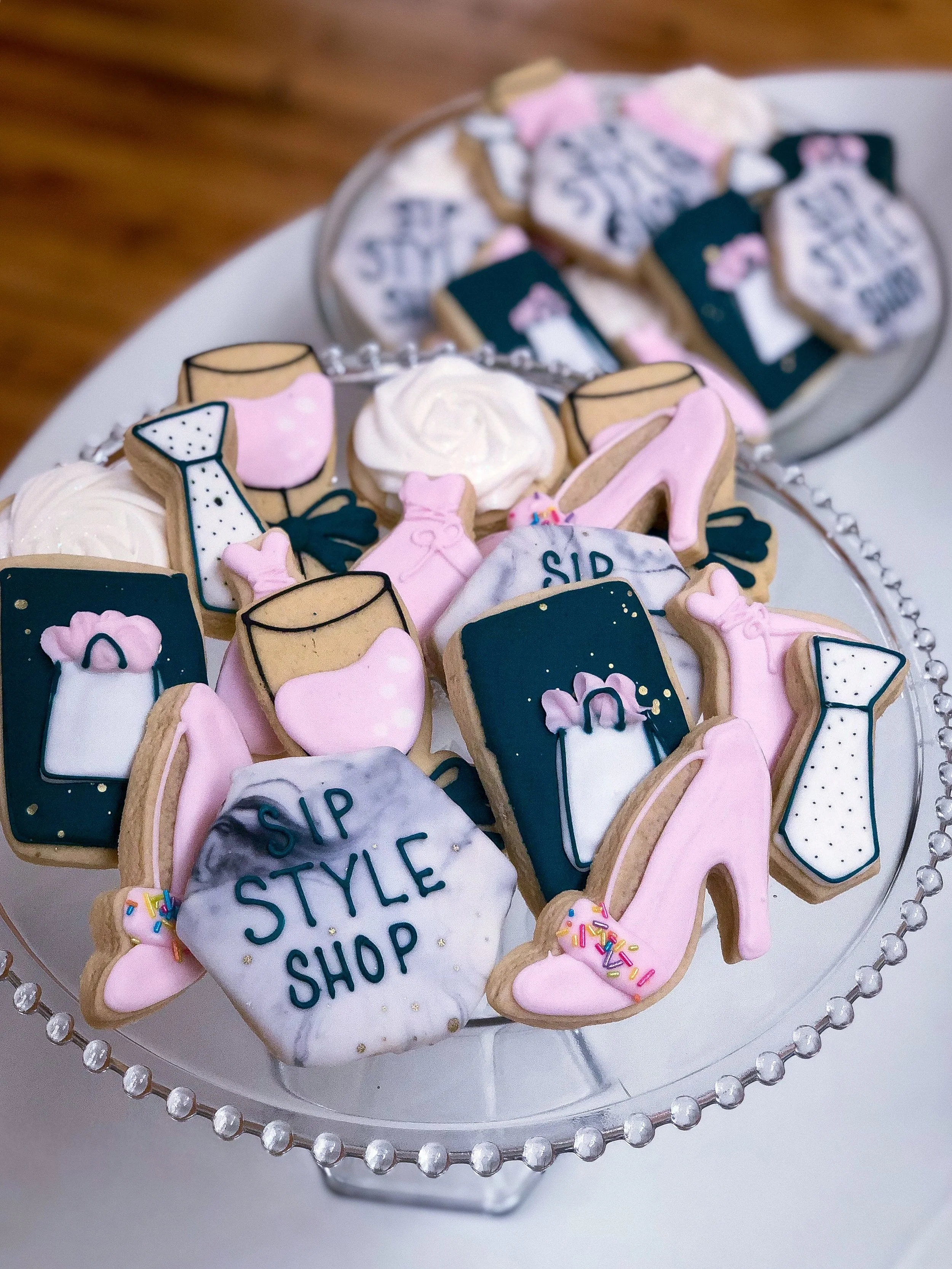 Sweets — Kansas City Bucket List