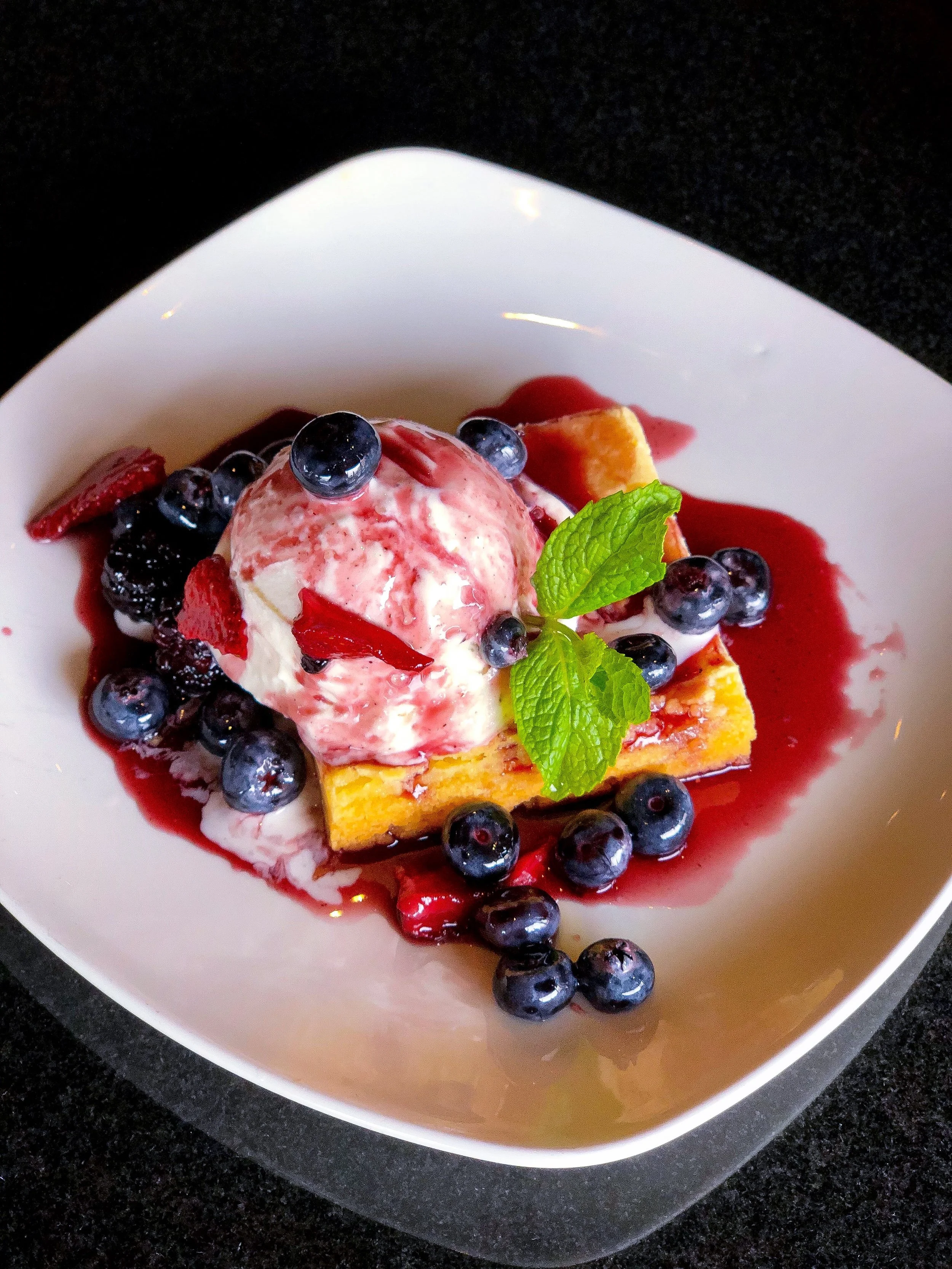 Sweets — Kansas City Bucket List