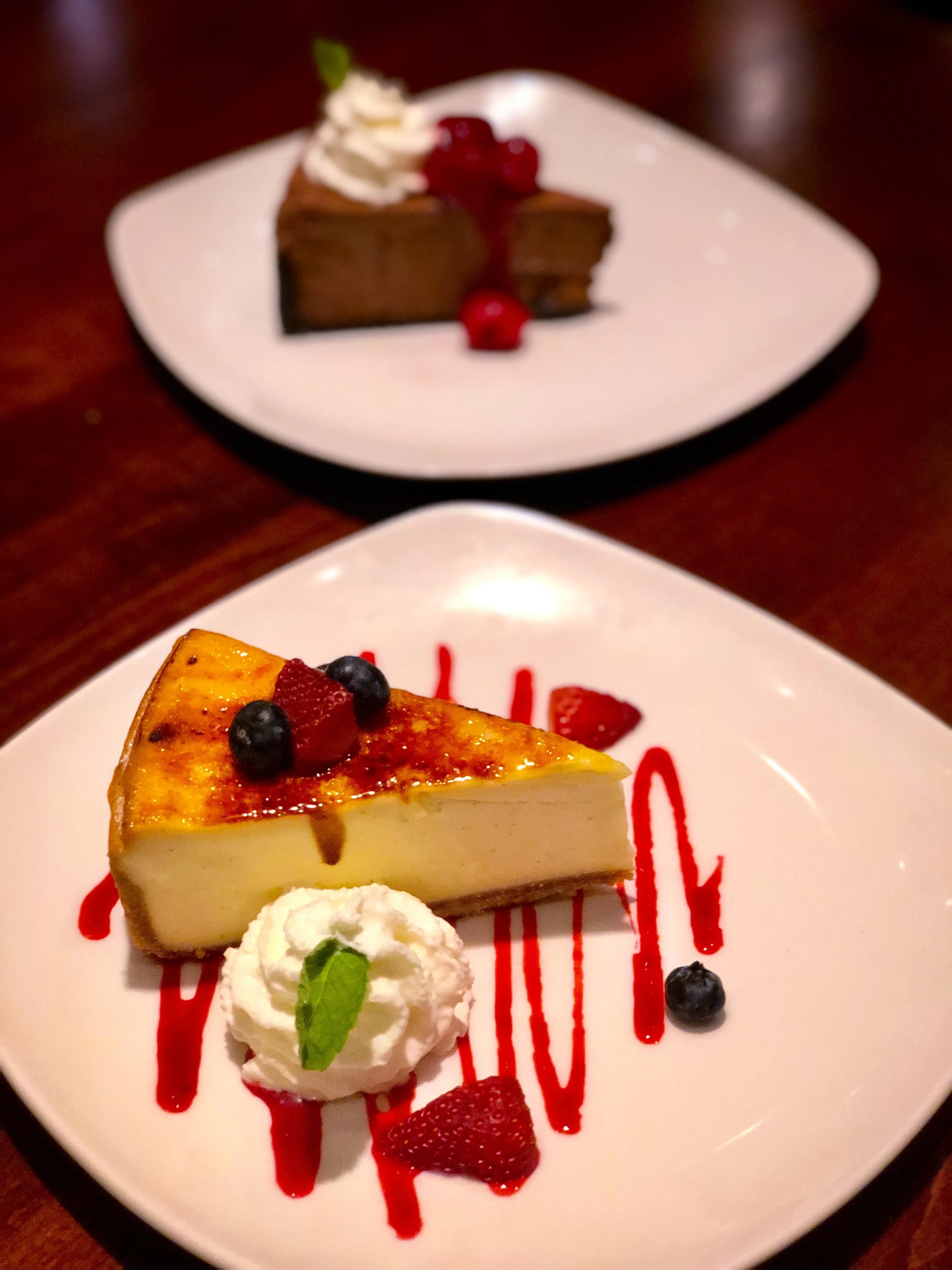 Sweets — Kansas City Bucket List