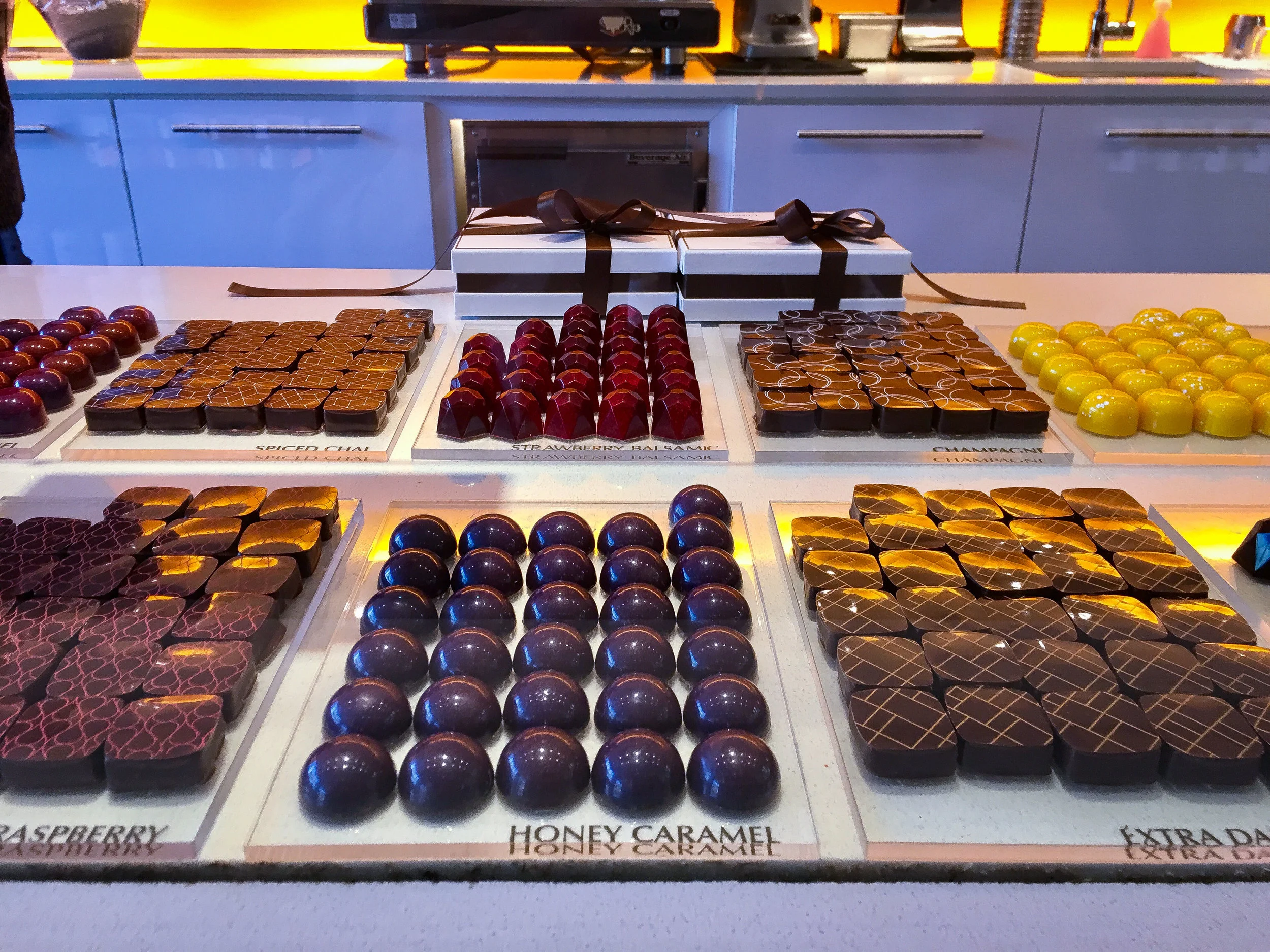 Sweets — Kansas City Bucket List