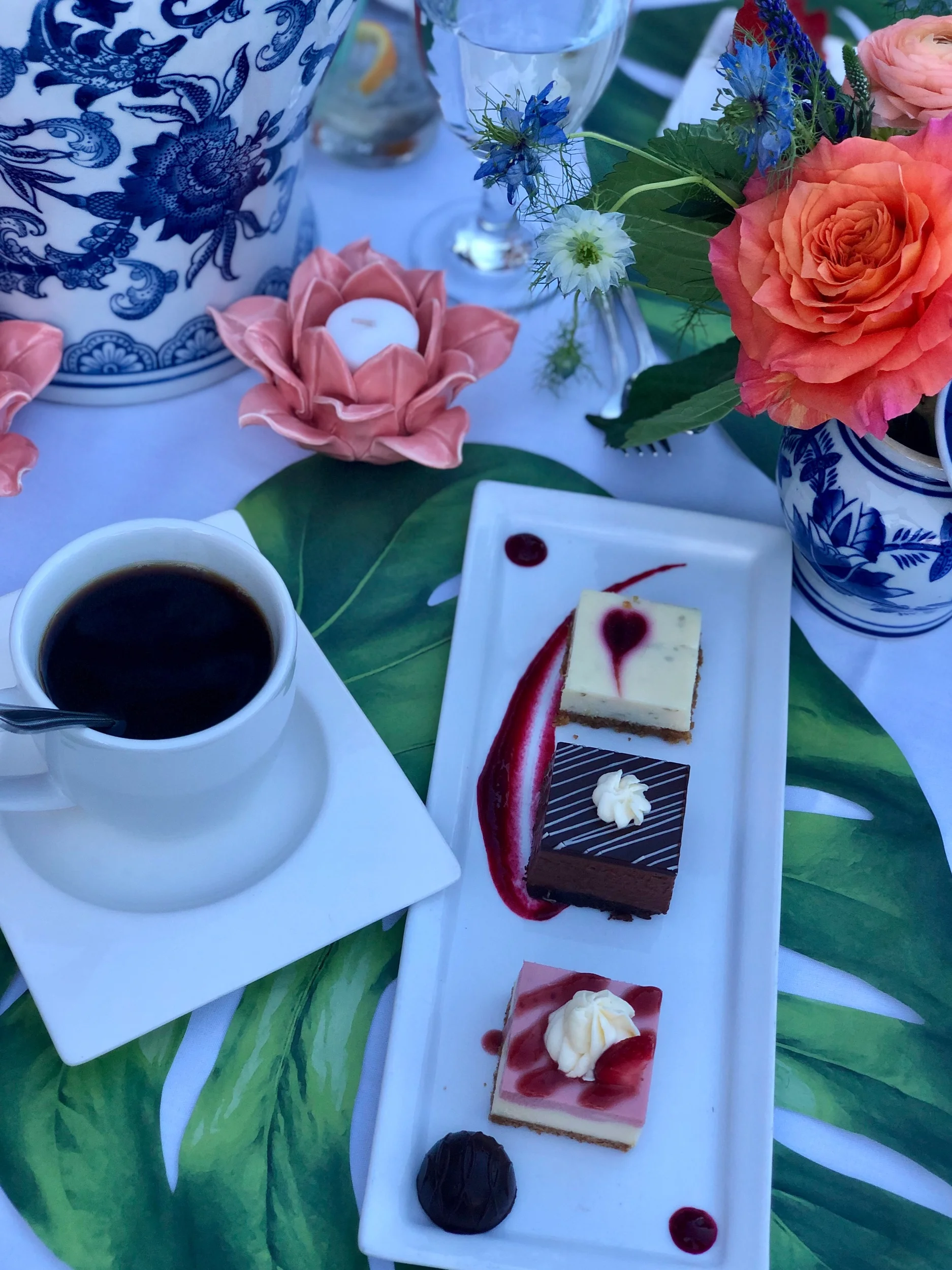 Sweets — Kansas City Bucket List