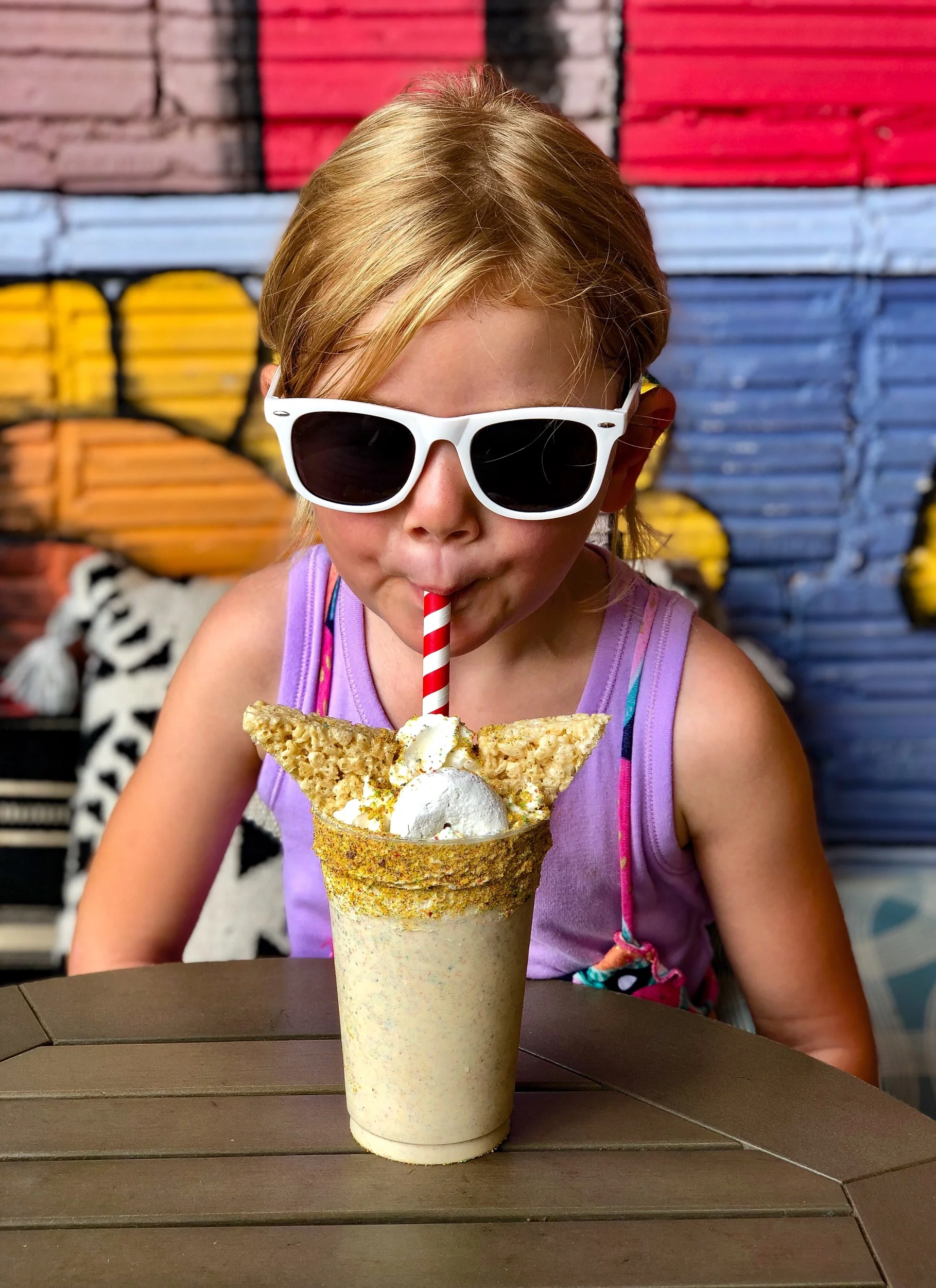 Sweets — Kansas City Bucket List