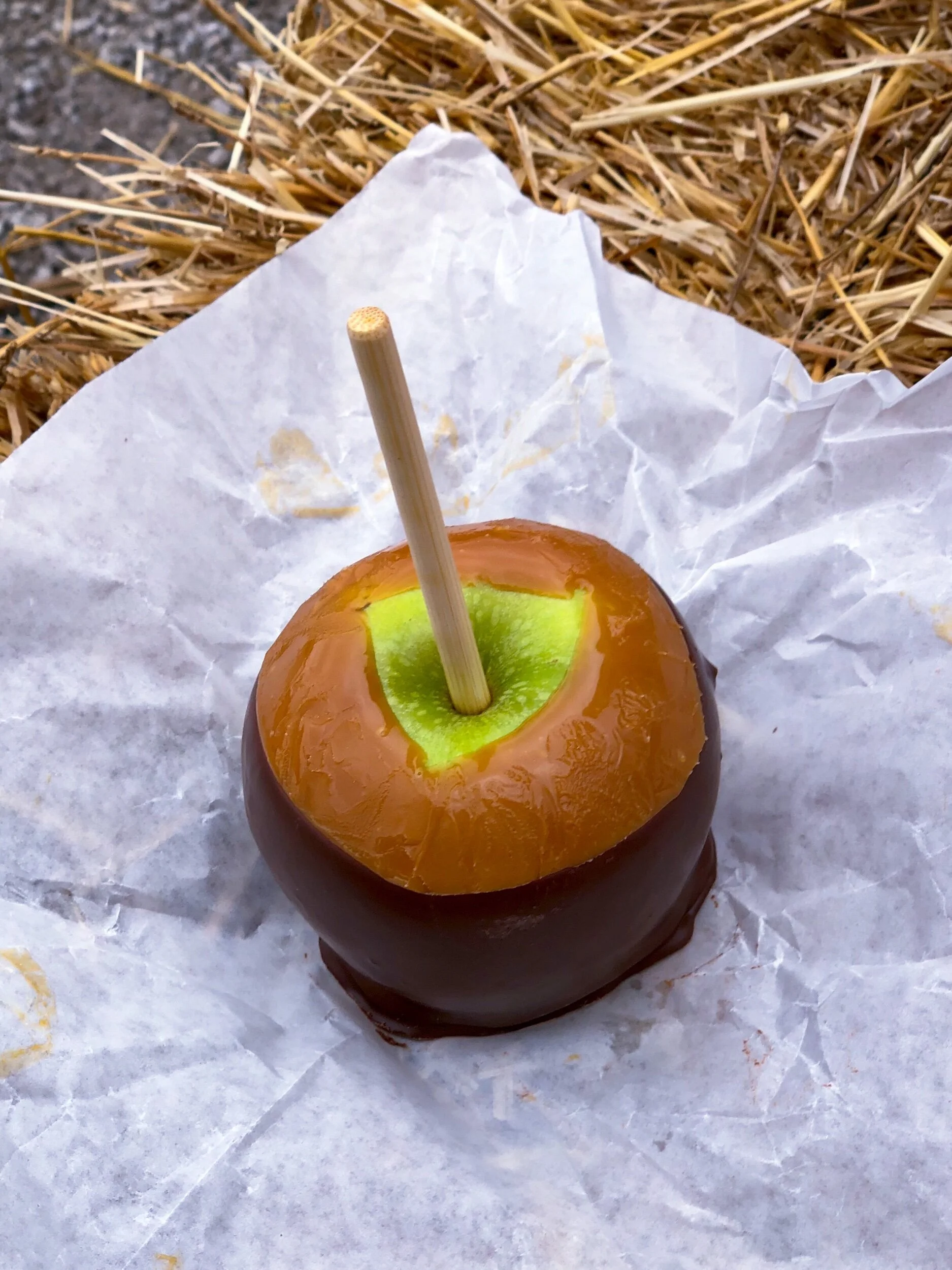 Sweets — Kansas City Bucket List