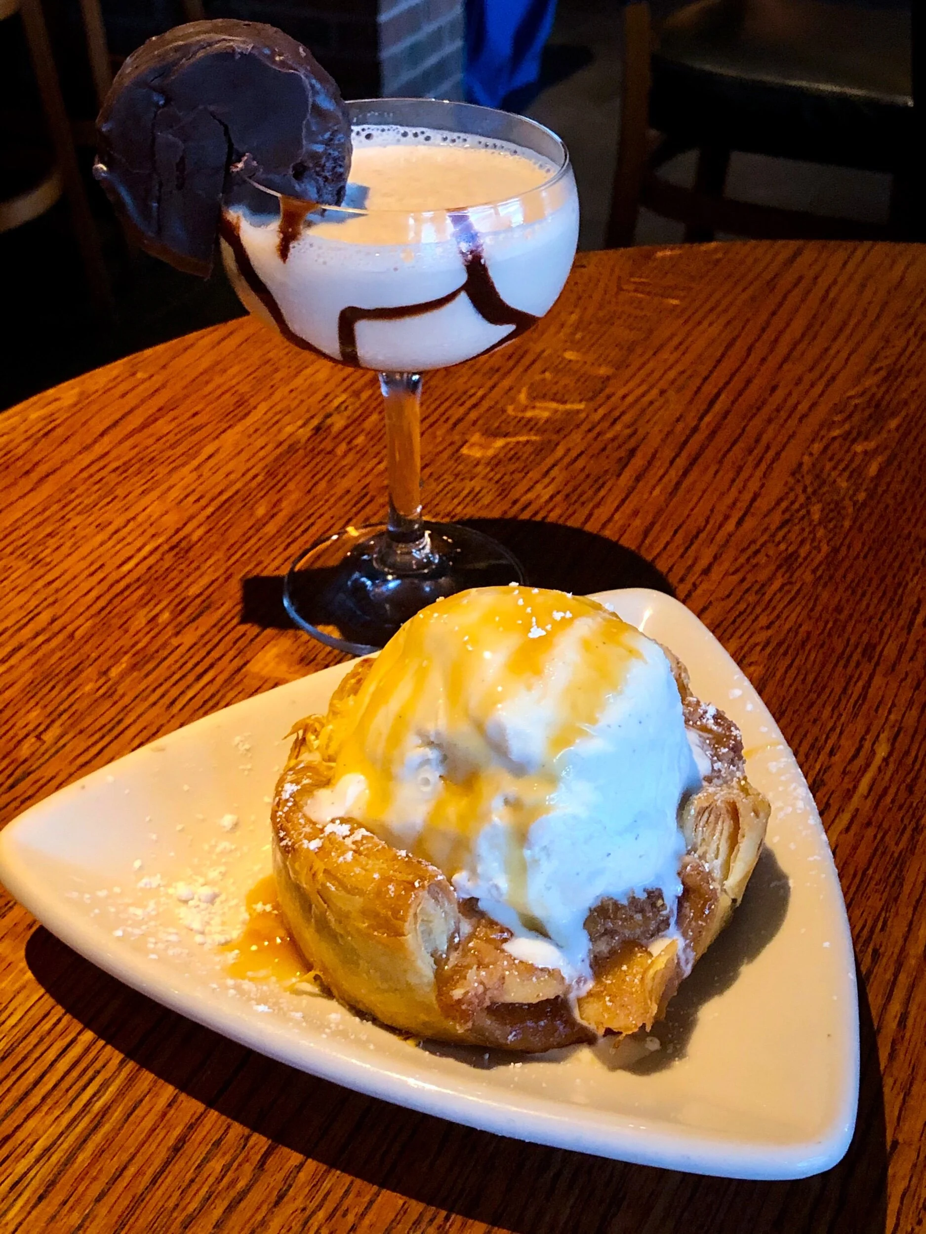 Sweets — Kansas City Bucket List