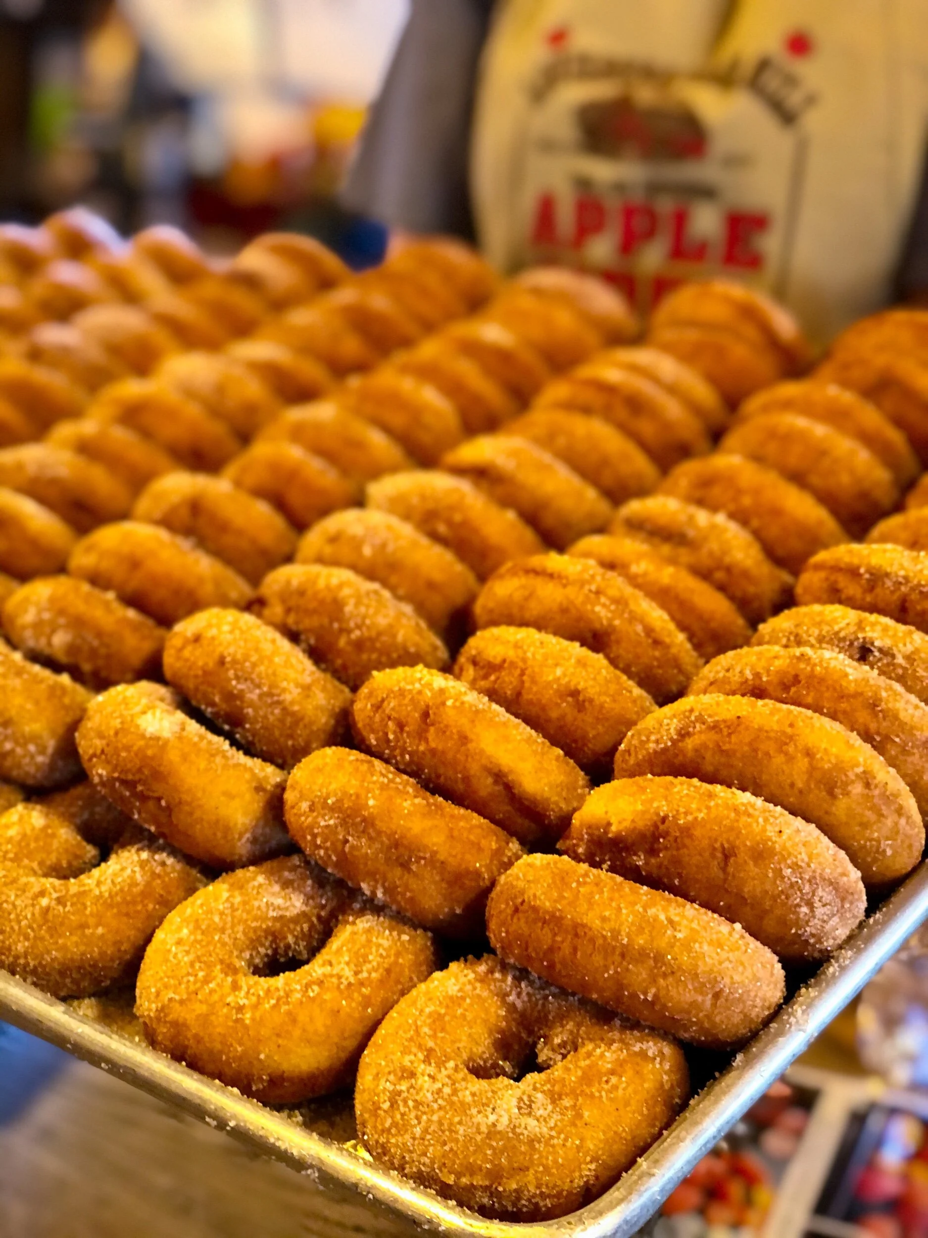 Sweets — Kansas City Bucket List