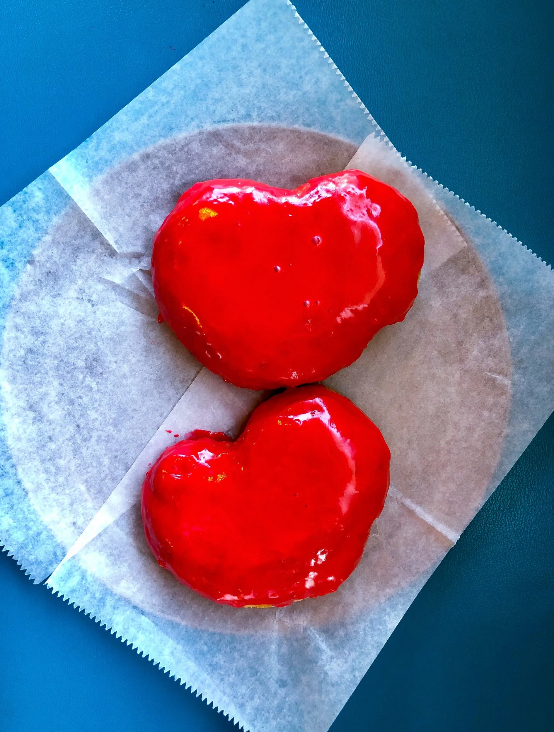 Sweets — Kansas City Bucket List