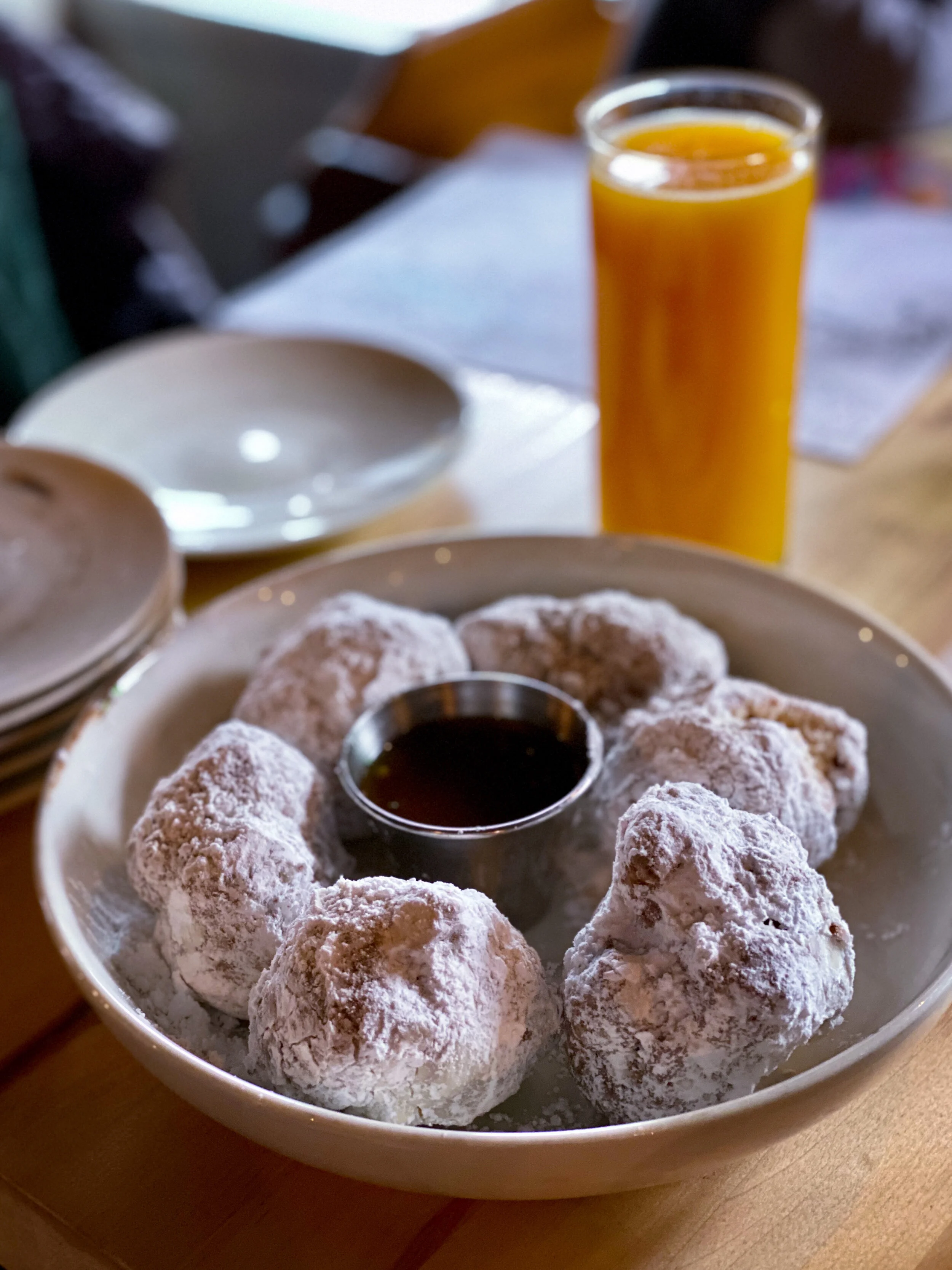 Sweets — Kansas City Bucket List