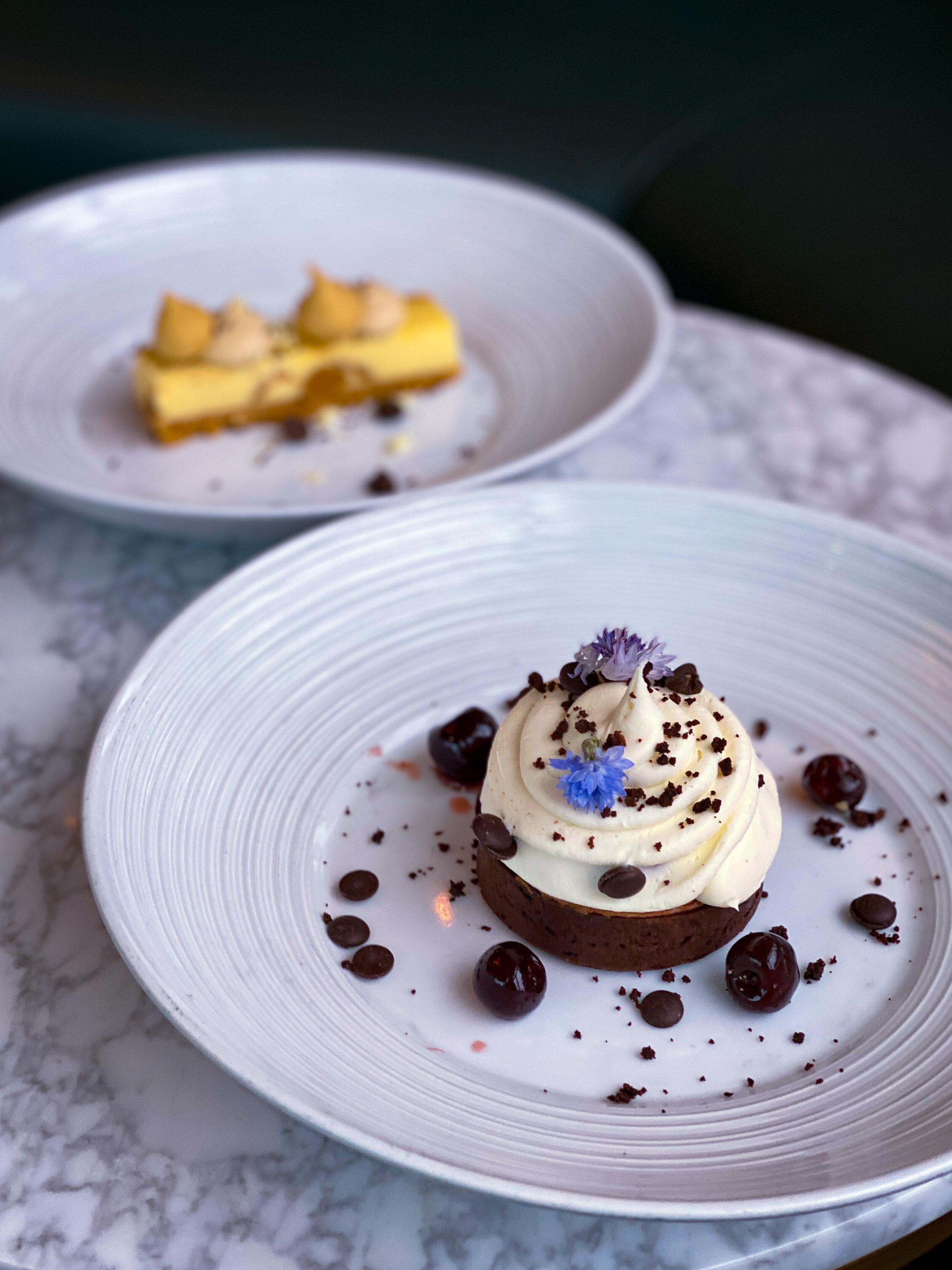 Sweets — Kansas City Bucket List