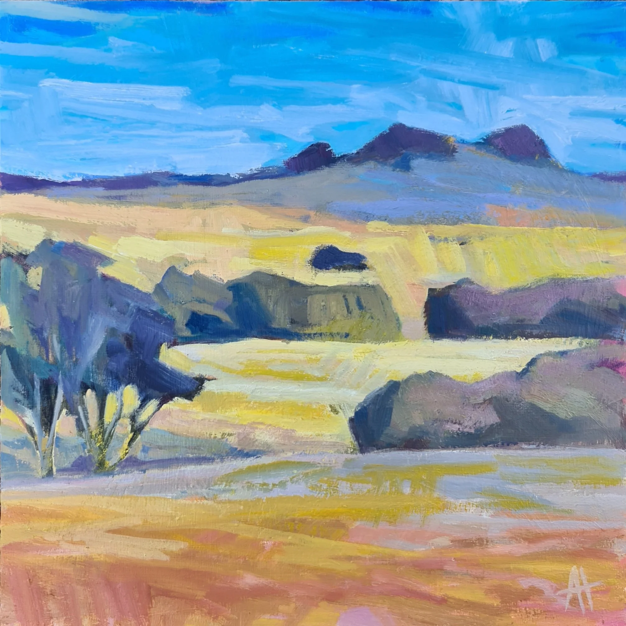 Alice Tilley Kapunda Landscape I.jpg