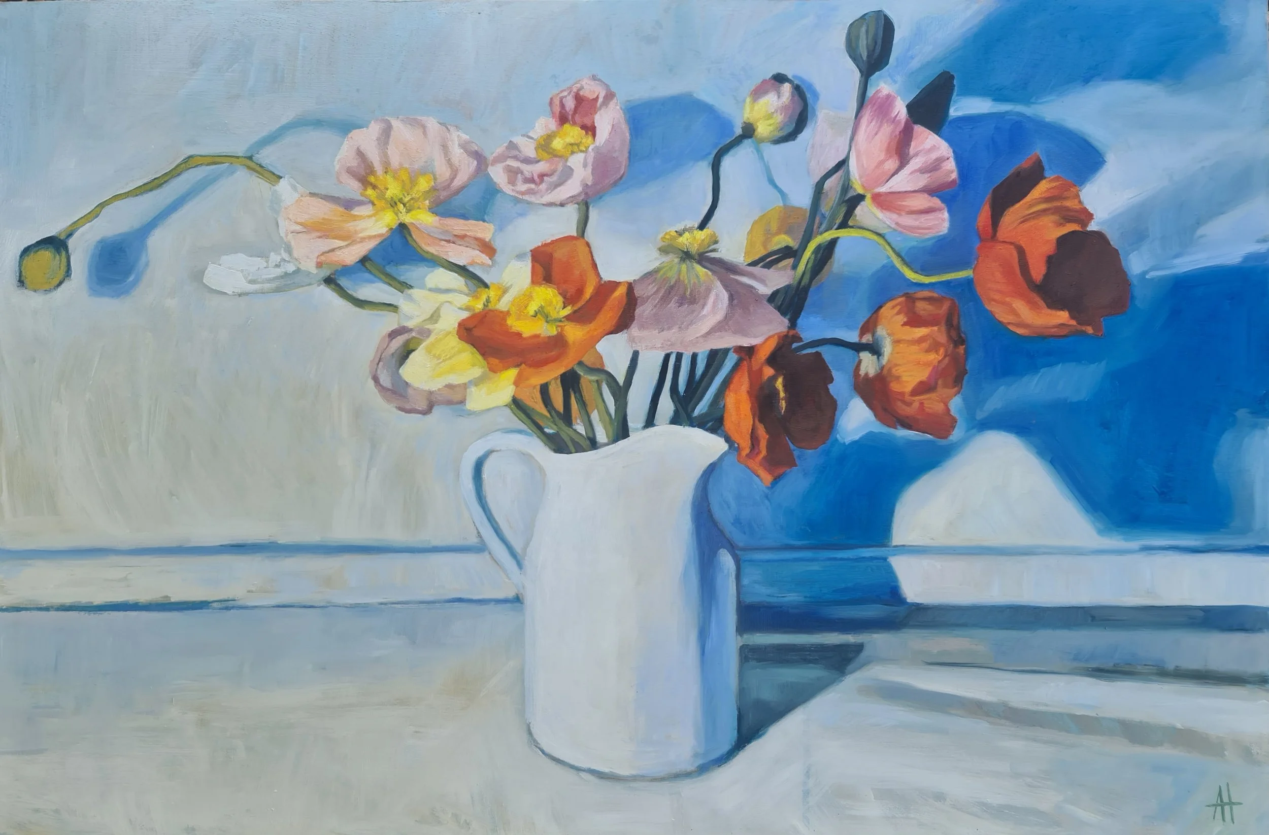 Poppy Posy-oil on board-60x90cm.jpg